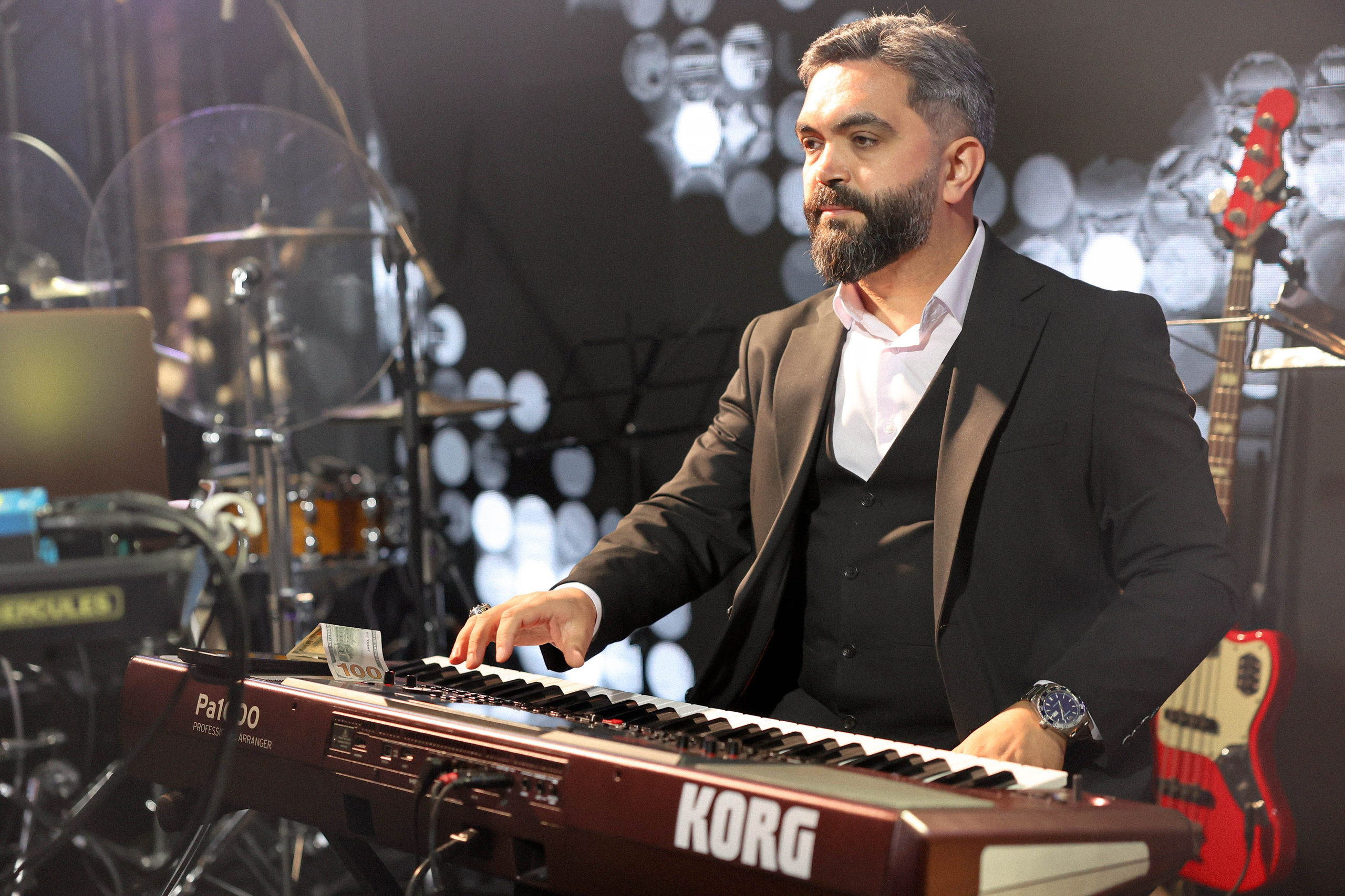 Свадьба Эльчин и Ксюша. Свадебный, репортажный, фотограф Москва и Московская область