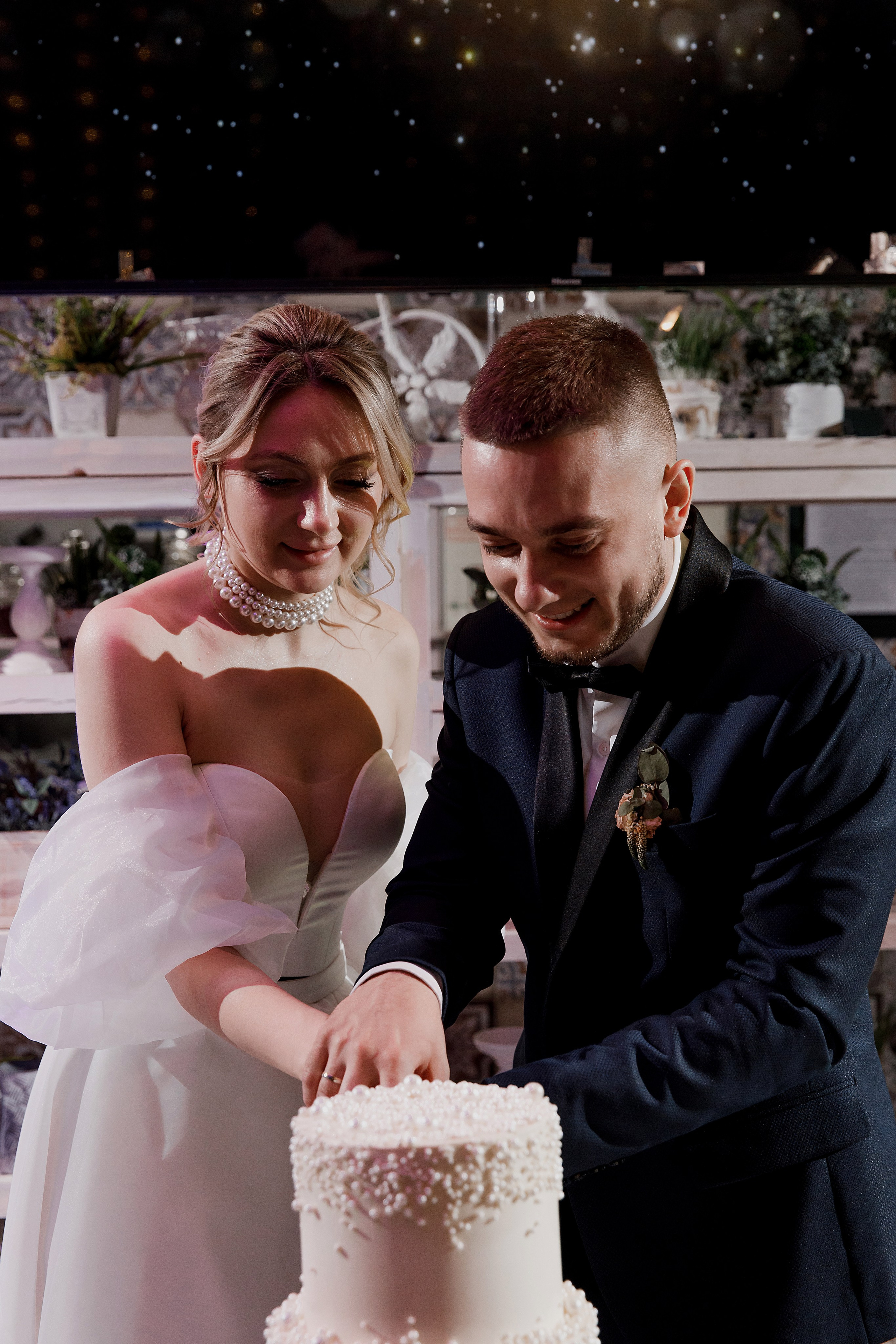 Роман и Анастасия. Свадебный и семейный фотограф  во Владивостоке Ольга Украинец