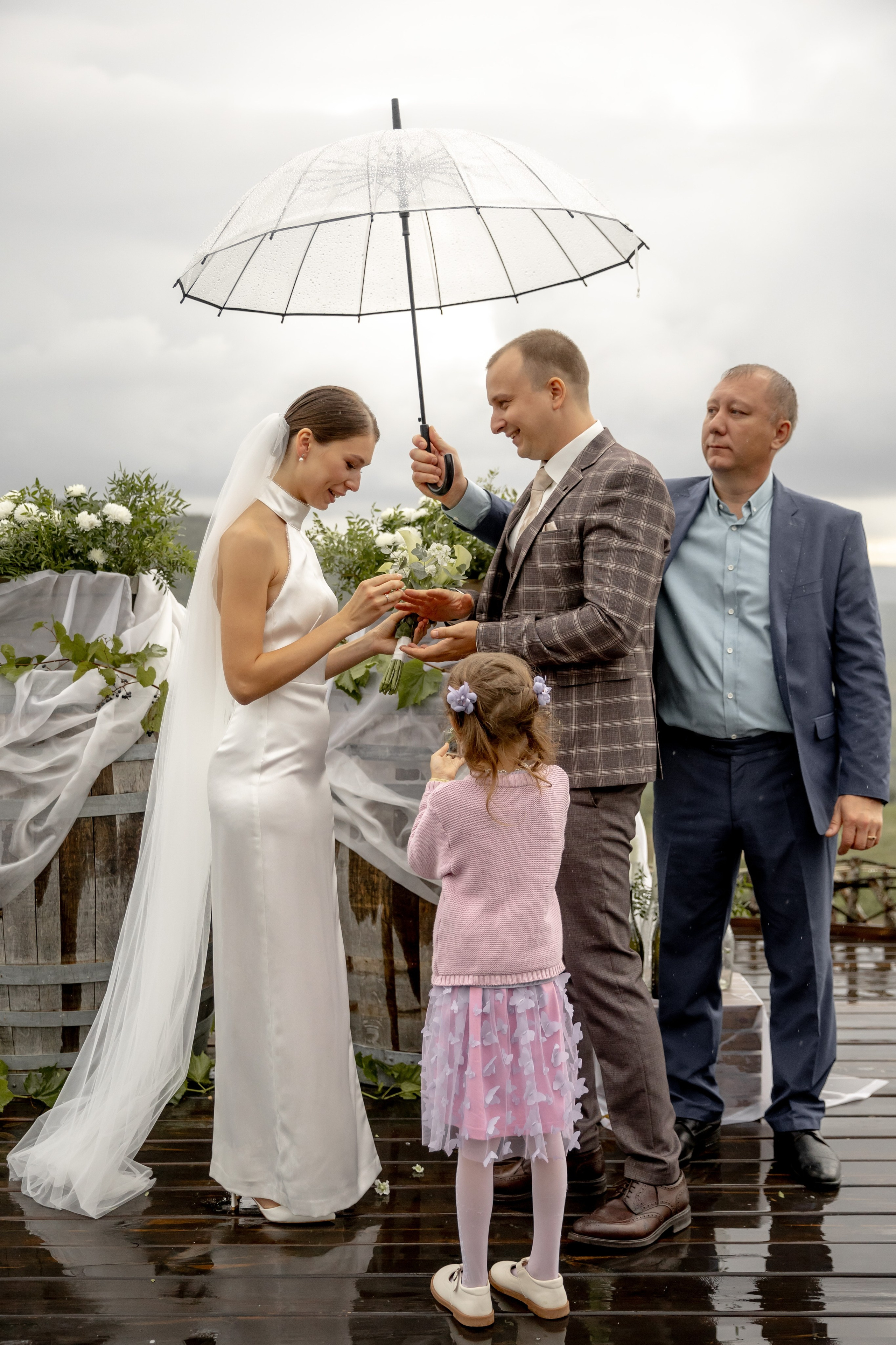 Роман и Анастасия 16/09/2024. Свадебный и семейный фотограф в Севастополе и в Крыму Анастасия Корчак