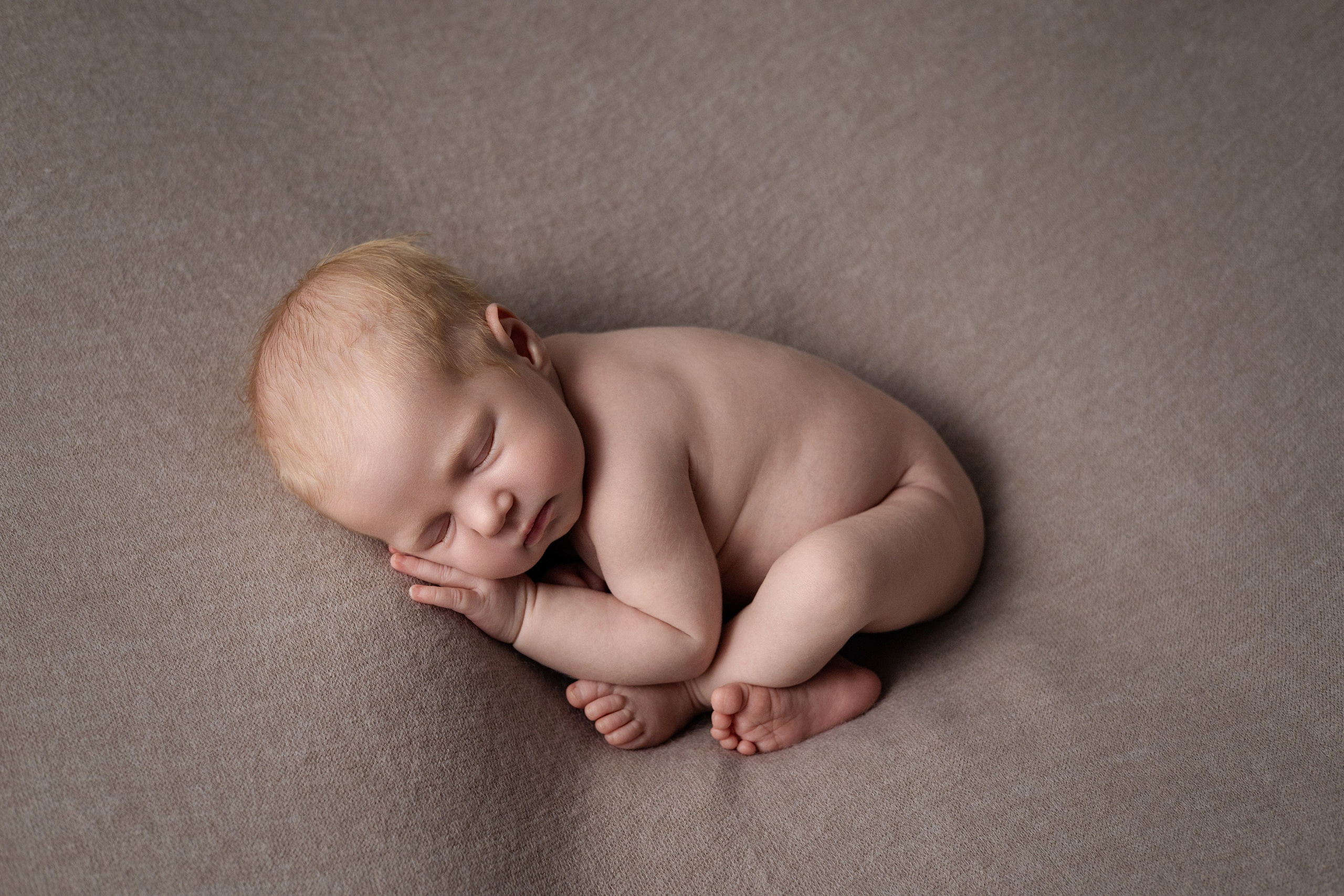 Портфолио. Фотограф новорожденных в Красноярске Марина Храмченкова