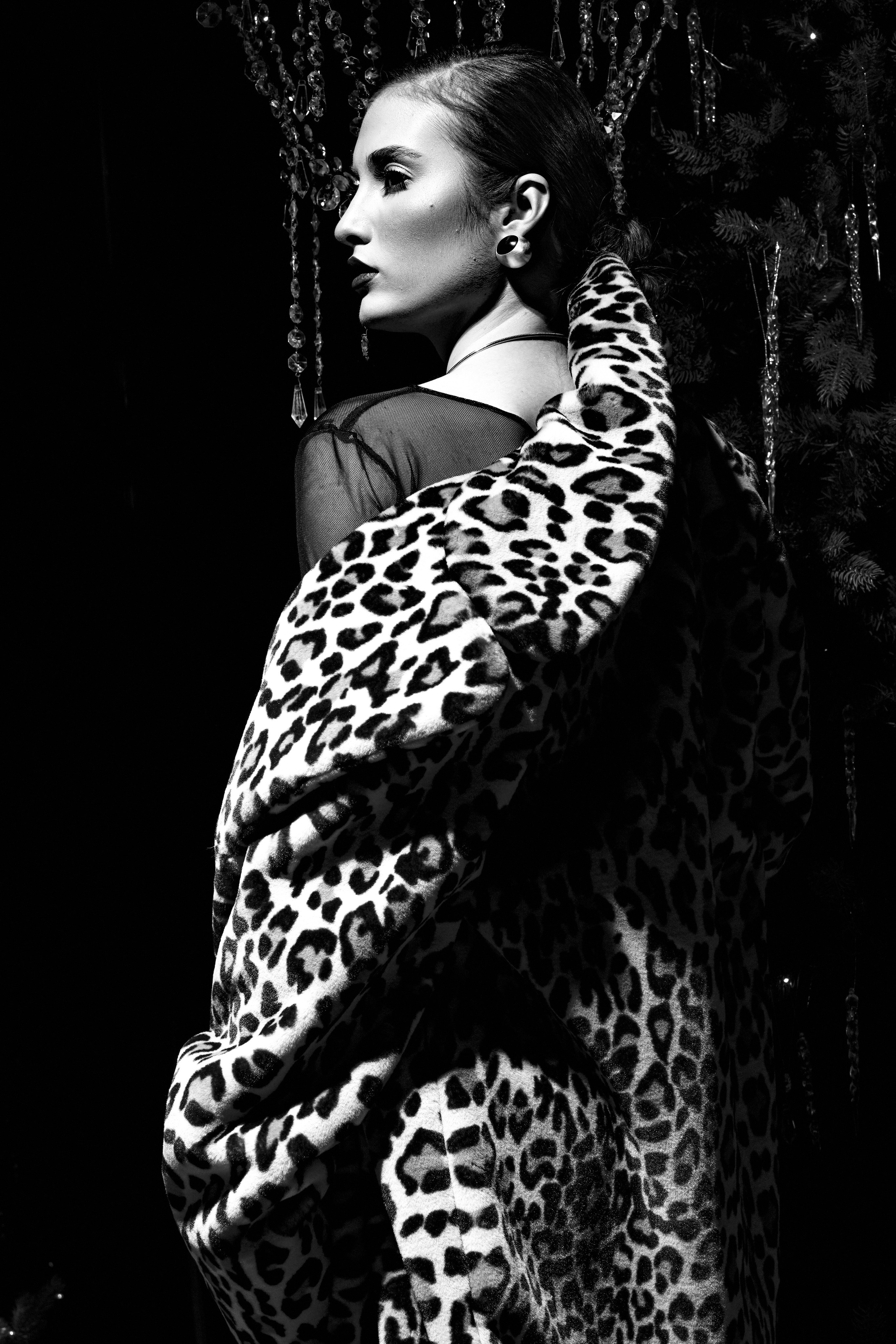 Lookbook CDS. Romanova фотограф