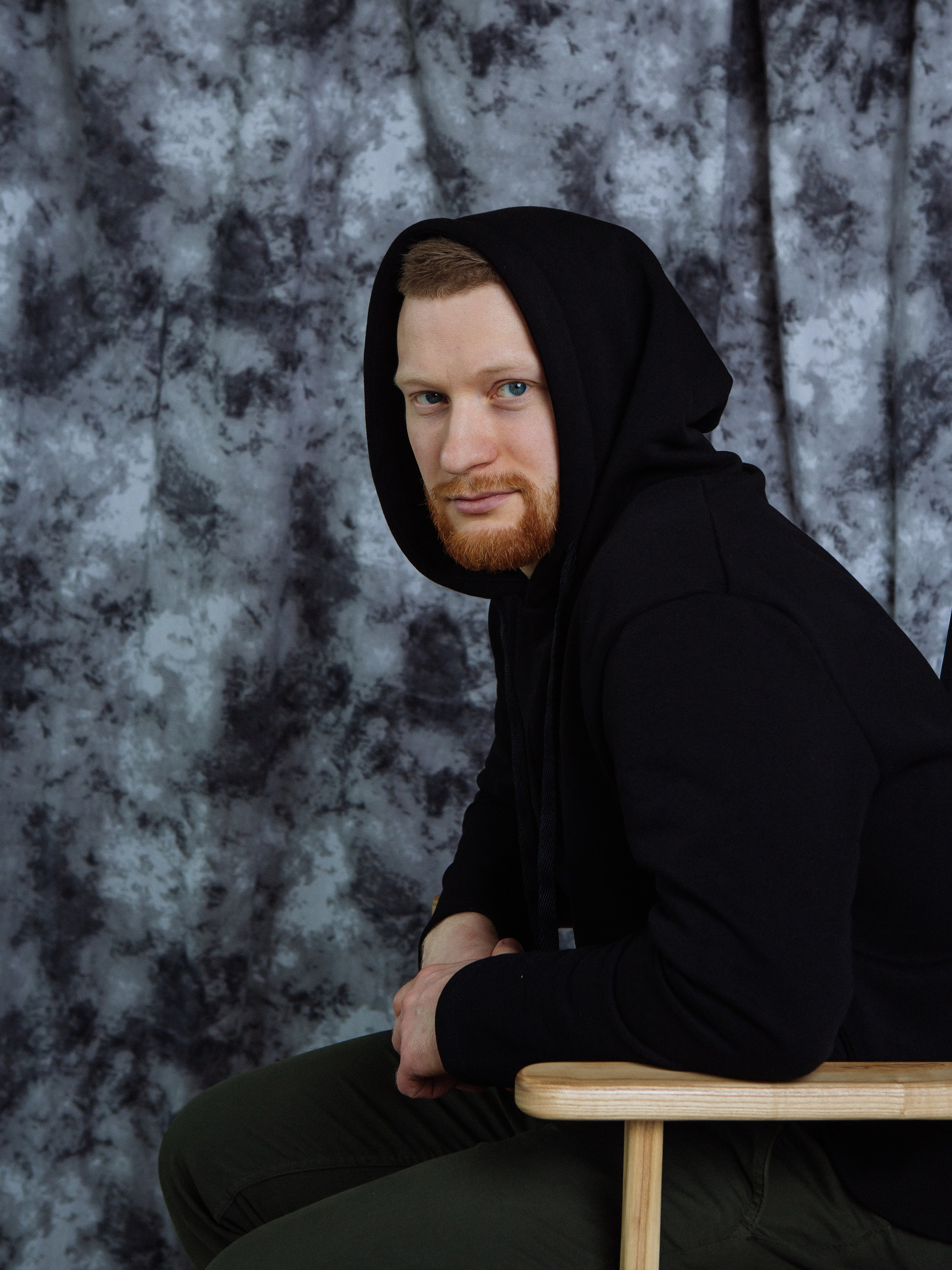 Александр. Свадебный и портретный фотограф Виктория Шипелик