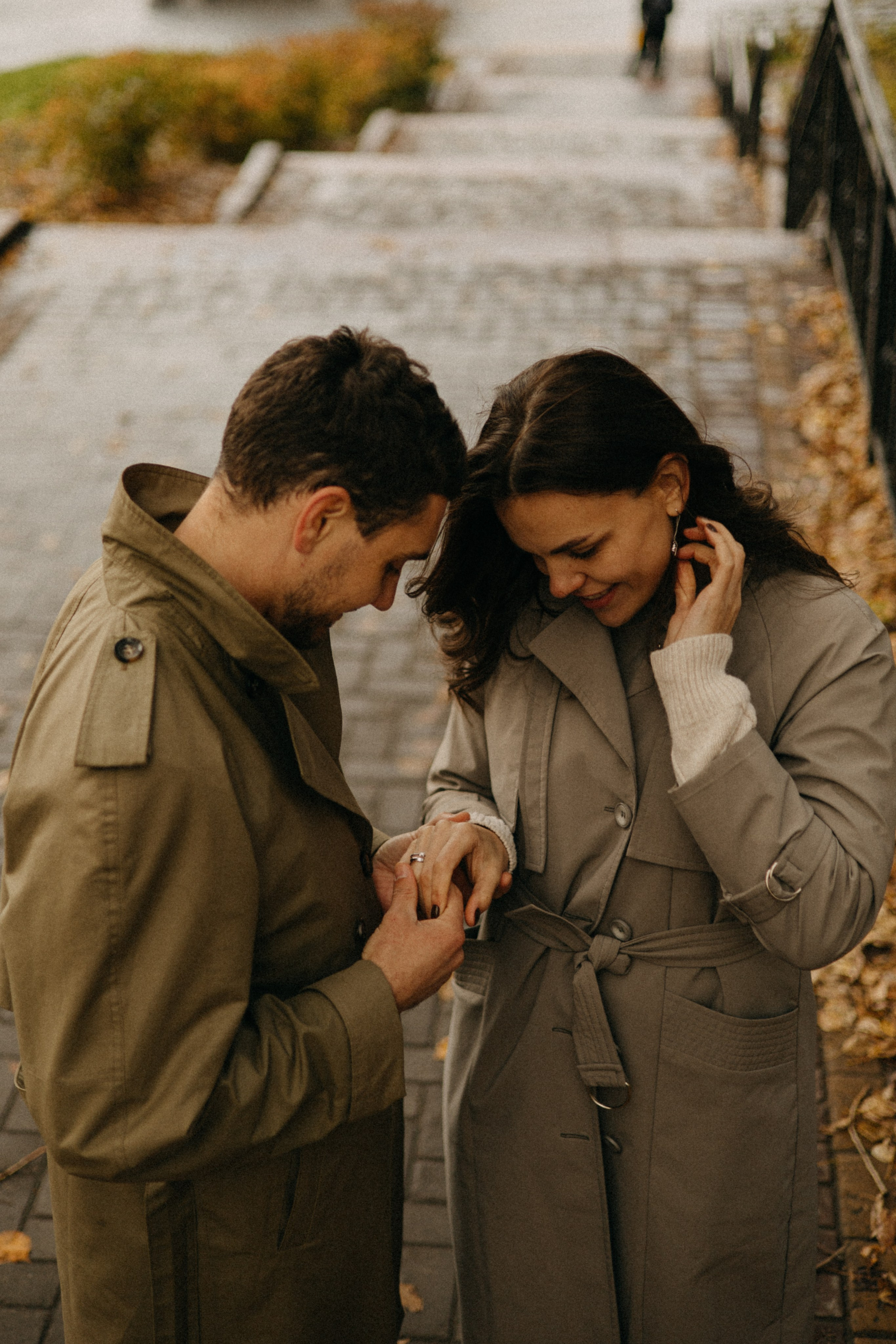 В Томск на выходные, чтобы…. Фотограф Настя Леонова
