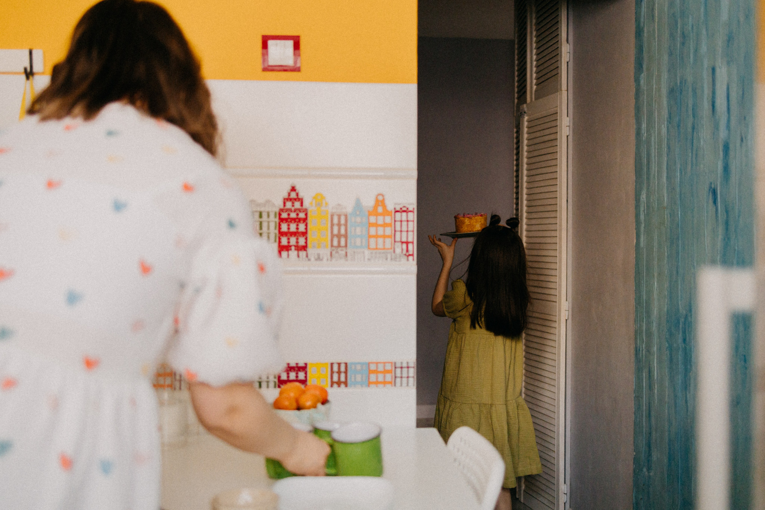 Дом. Уют. Тепло. Фотограф Настя Леонова