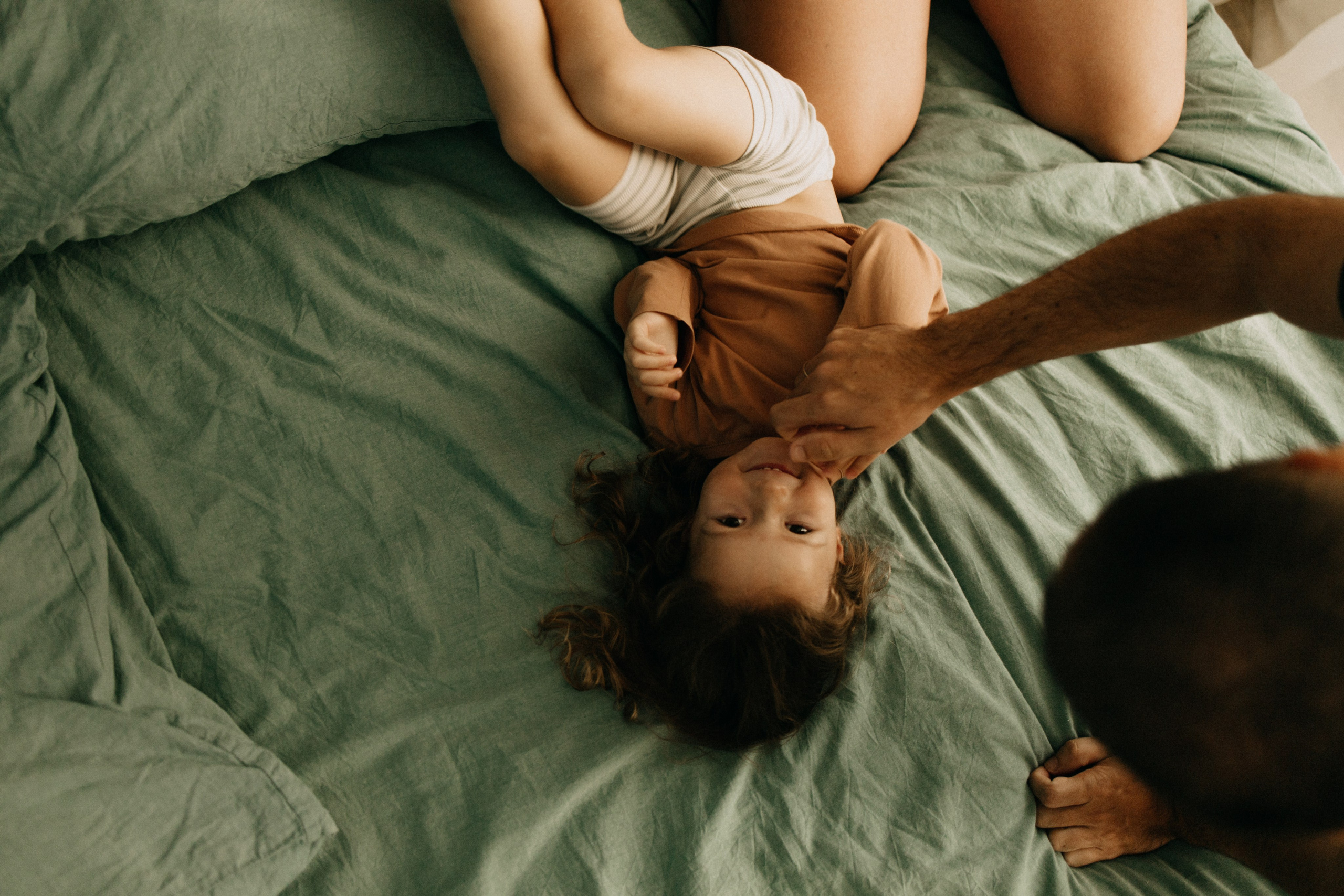 3 года. Фотограф Настя Леонова