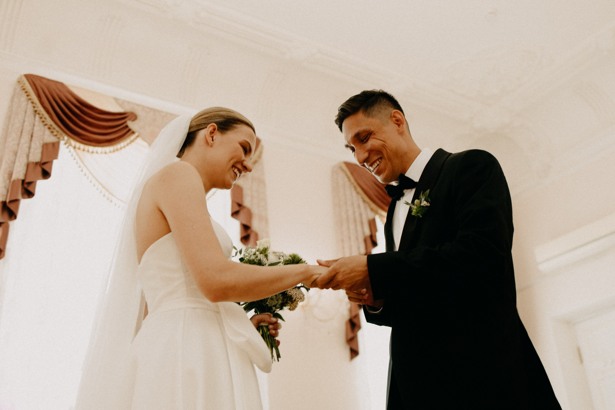 Любовь. Фотограф Настя Леонова