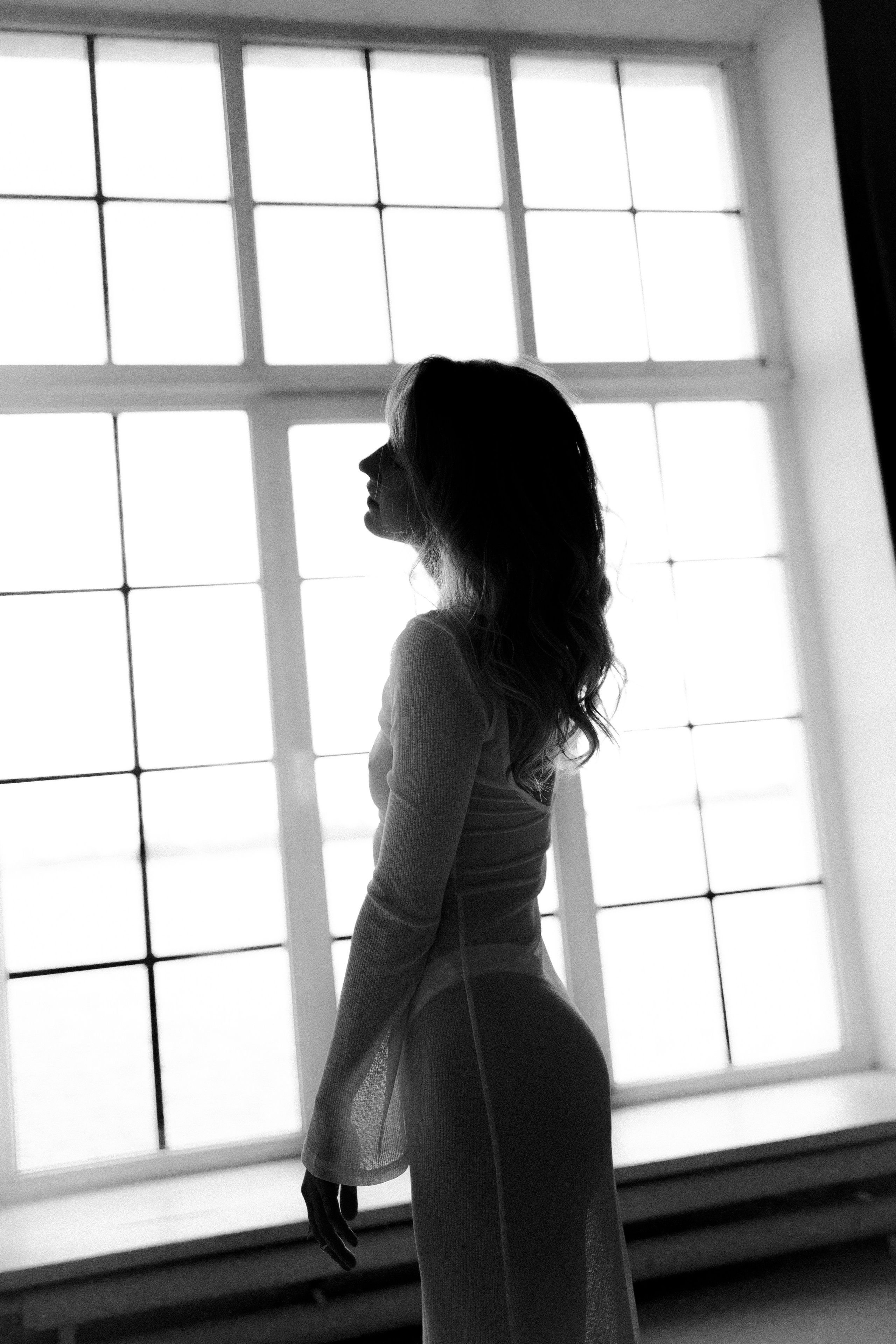 Даша. Фотограф Настя Леонова