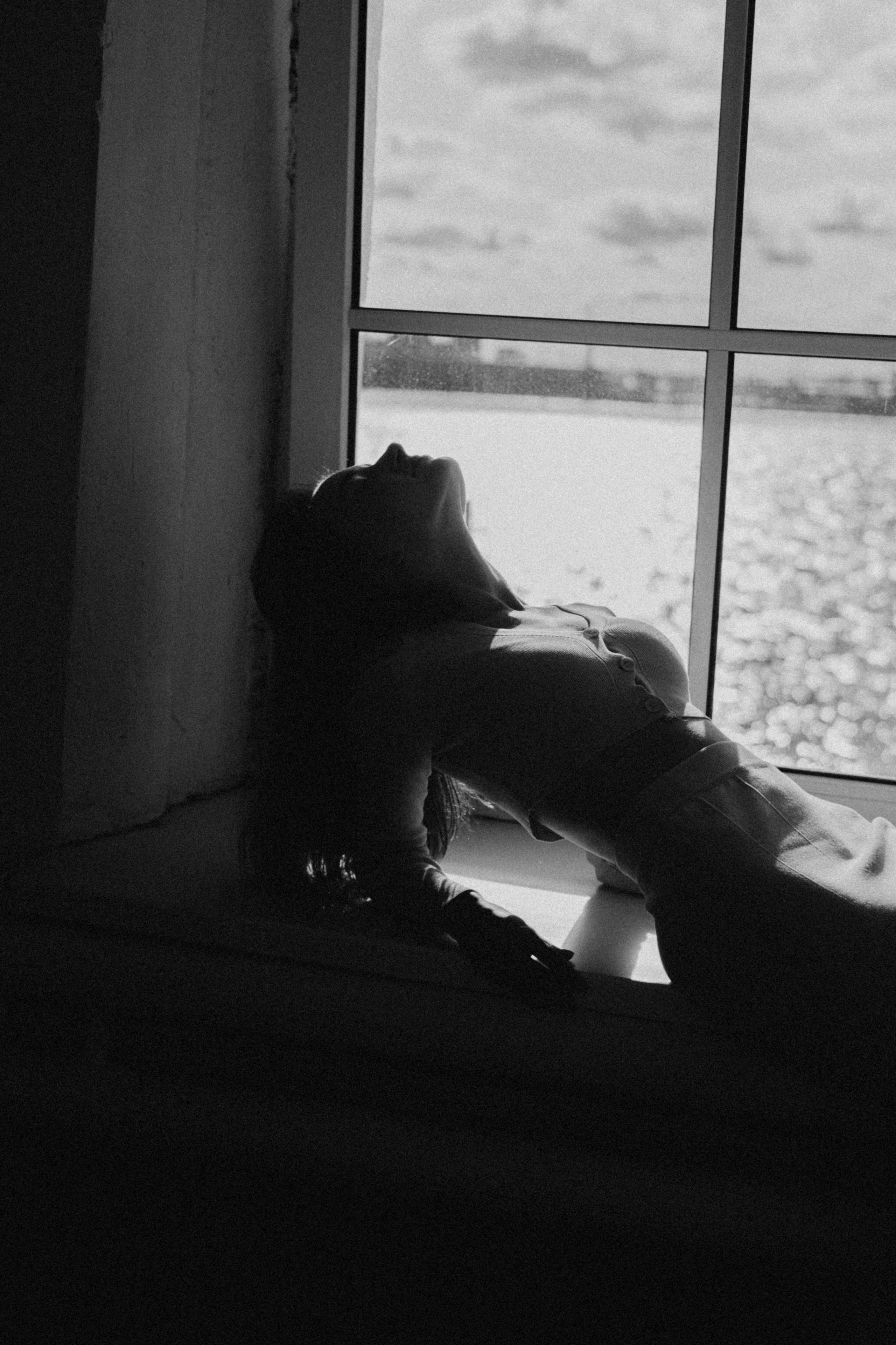 Влада. Фотограф Настя Леонова