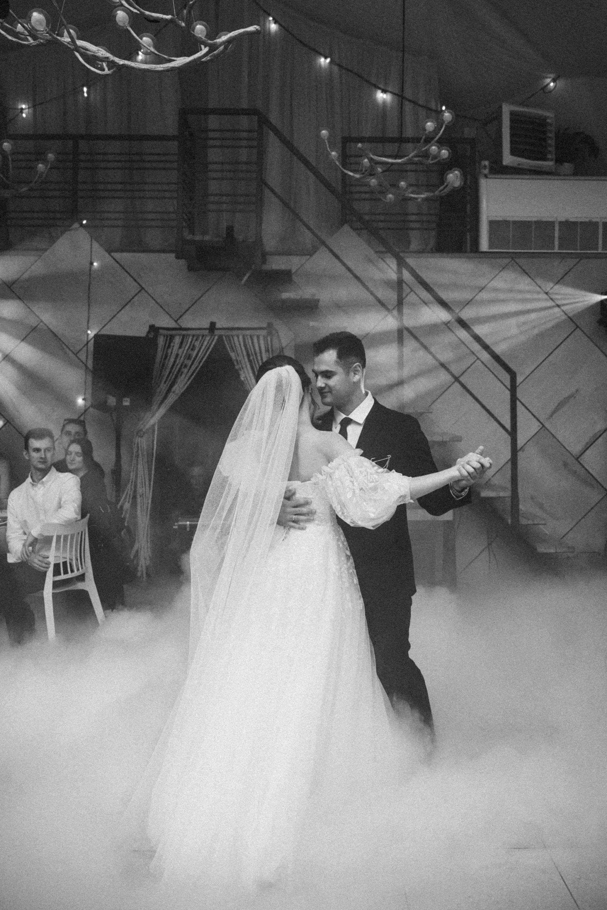 Илья и Дарья. Фотограф Барнаул Полина Теплова