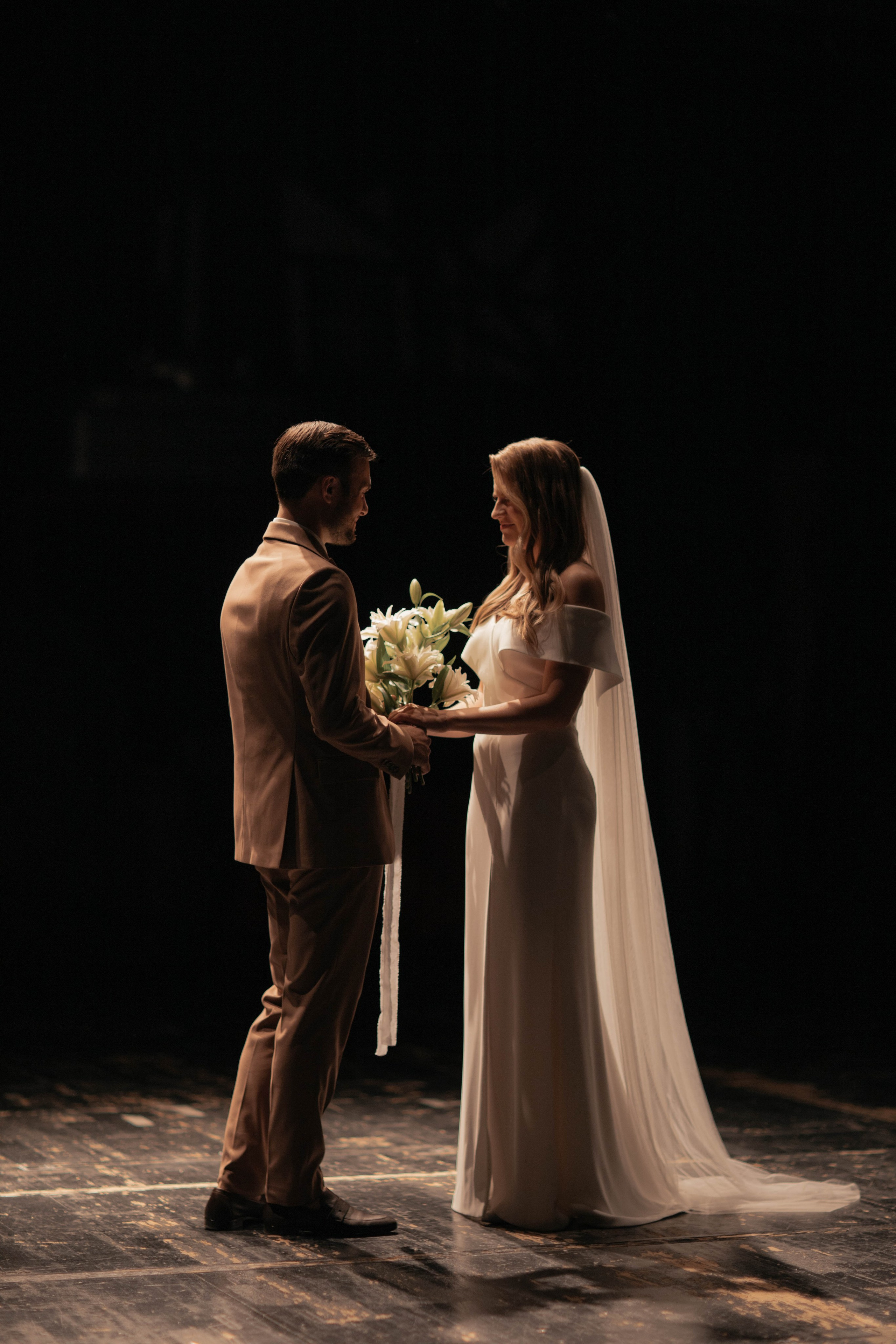 Антон и Дарья. Фотограф Барнаул Полина Теплова