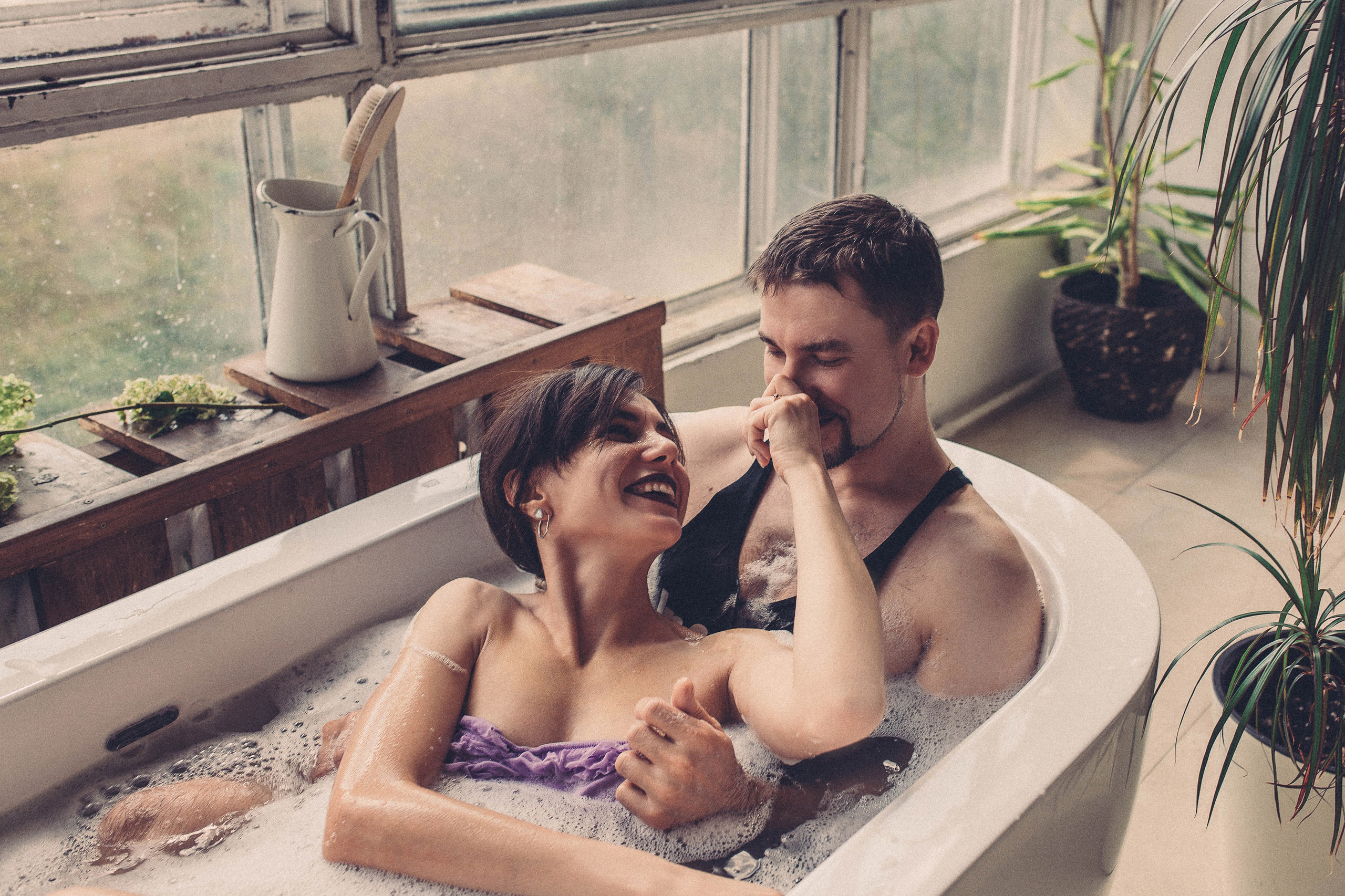 Это Любоффь. Фотограф Ярославль