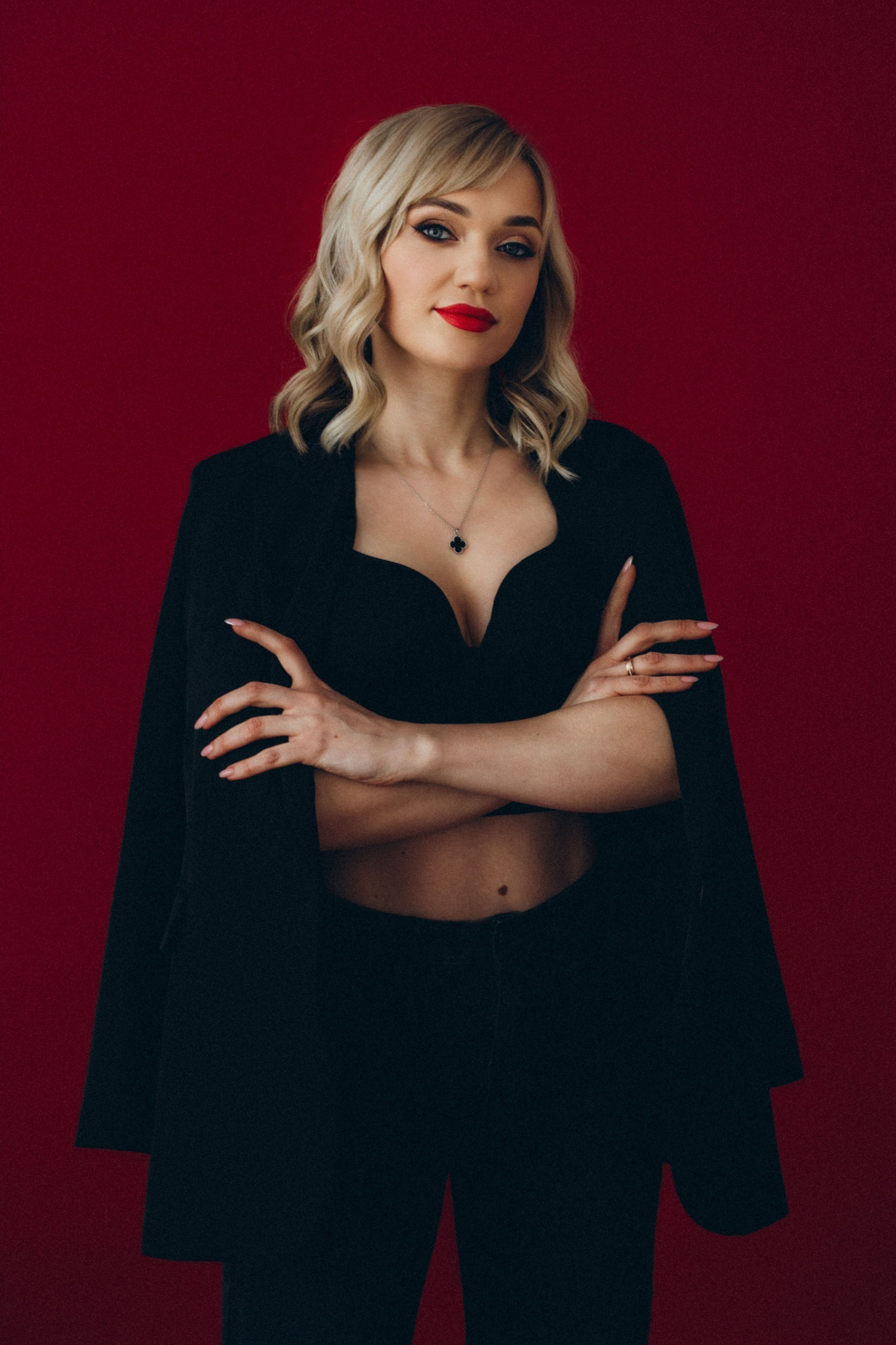 Ольга Волощенко. Фотограф в Москве Ангелина Ким