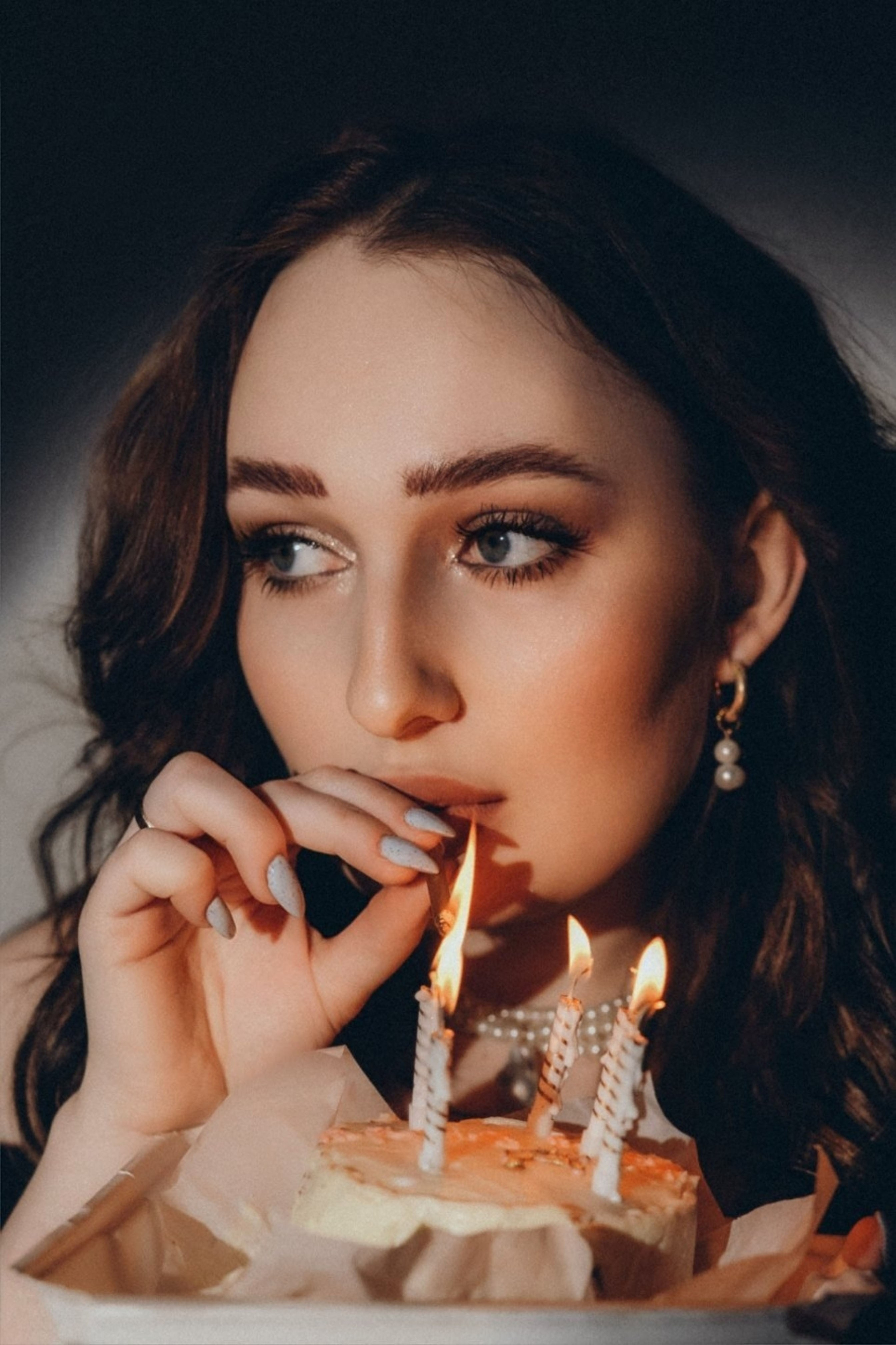 Марина Л. Фотограф в Москве Ангелина Ким