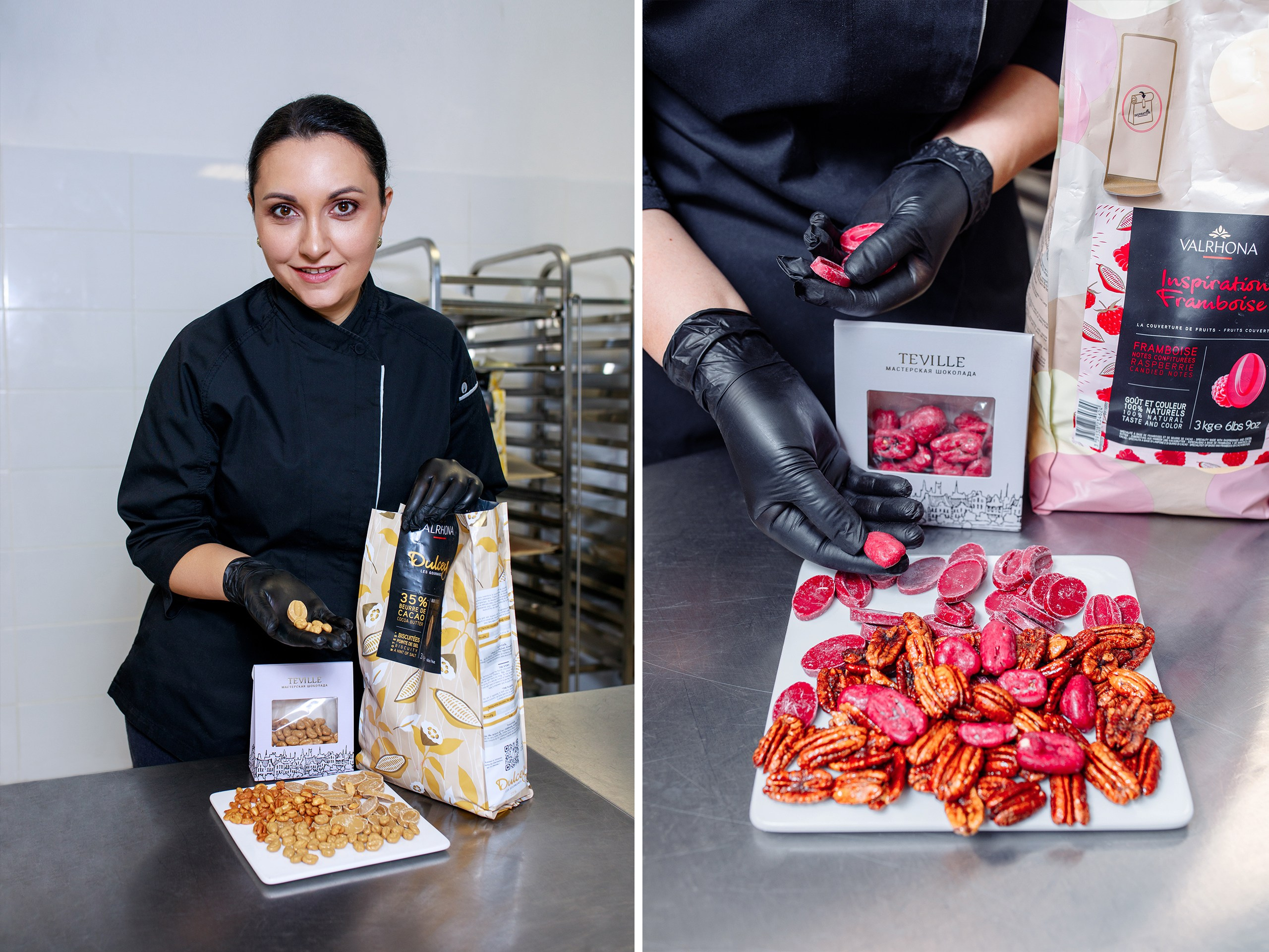 Бизнес и контент фотосессии. Фотограф в Москве и Одинцово Кравченко Кристина