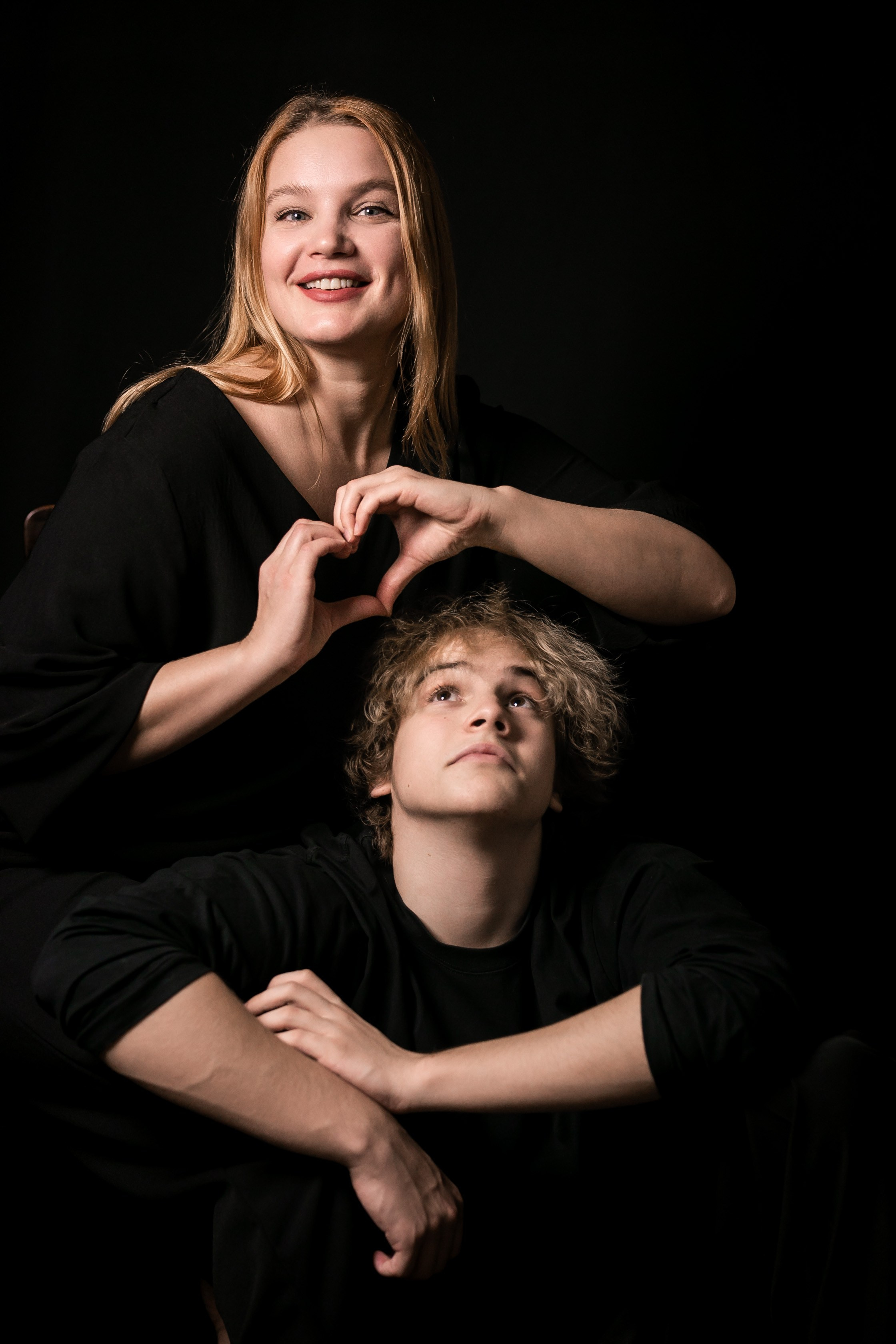 Наталья и Егор. Свадебный и семейный фотограф в Колпино и СПб Юлия Папанова