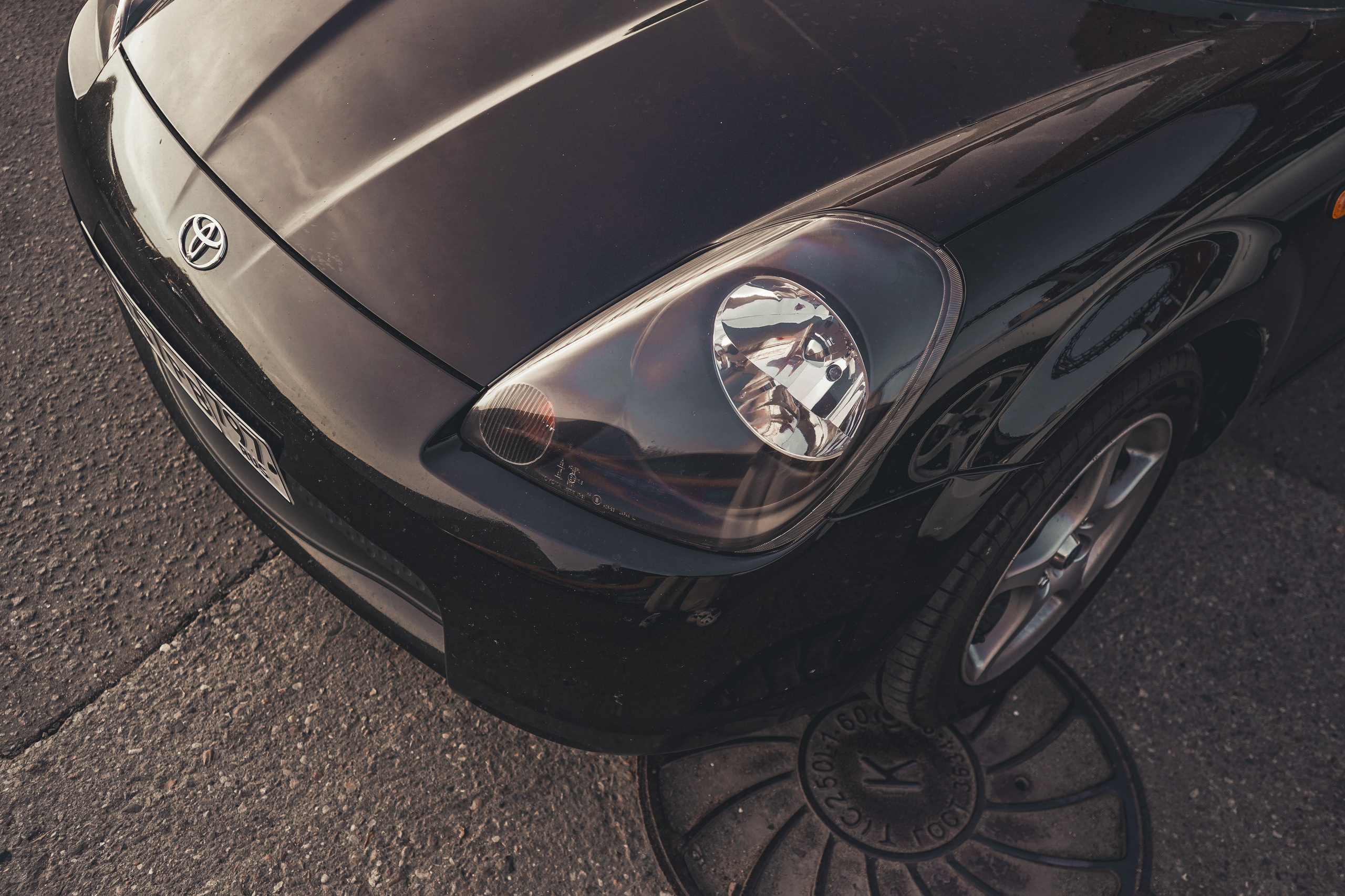 АВТОВСТРЕЧИ. Объективно. Показываю жизнь через свои кадры