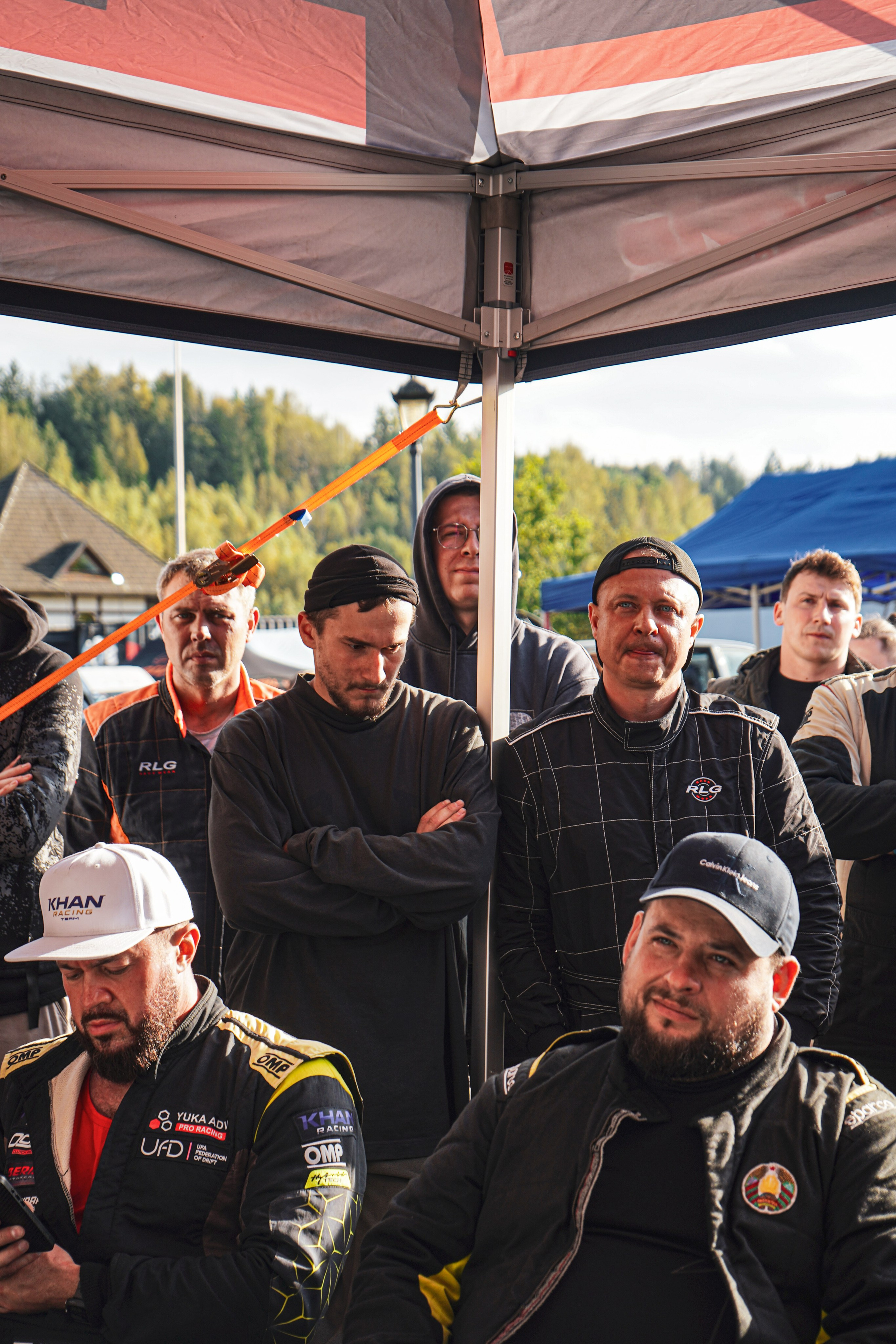 YUKA DRIVE FEST. Беларусь 2025. Объективно. Показываю жизнь через свои кадры