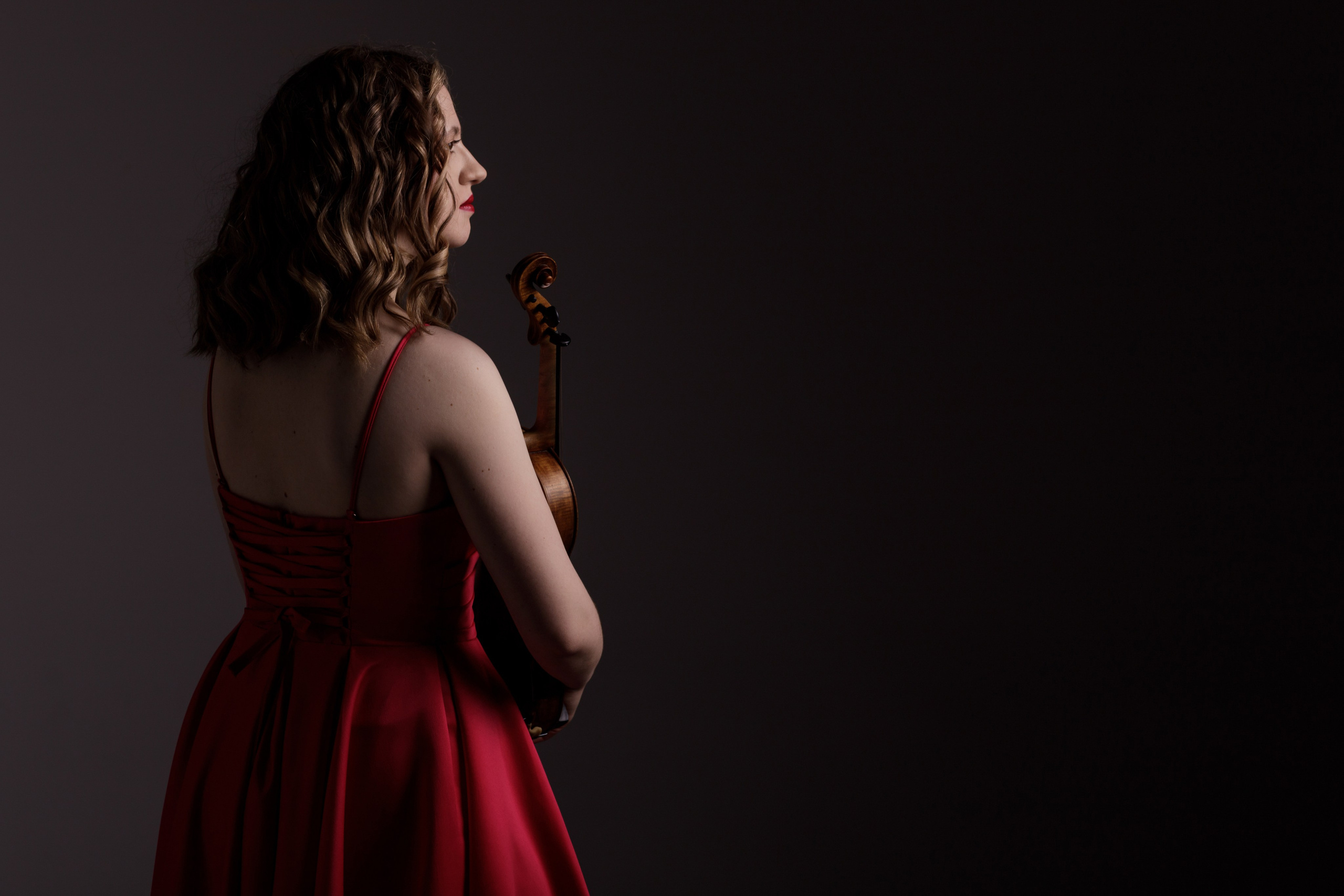 Лиза Лихницкая. Фотограф Новосибирск Анна Полонова