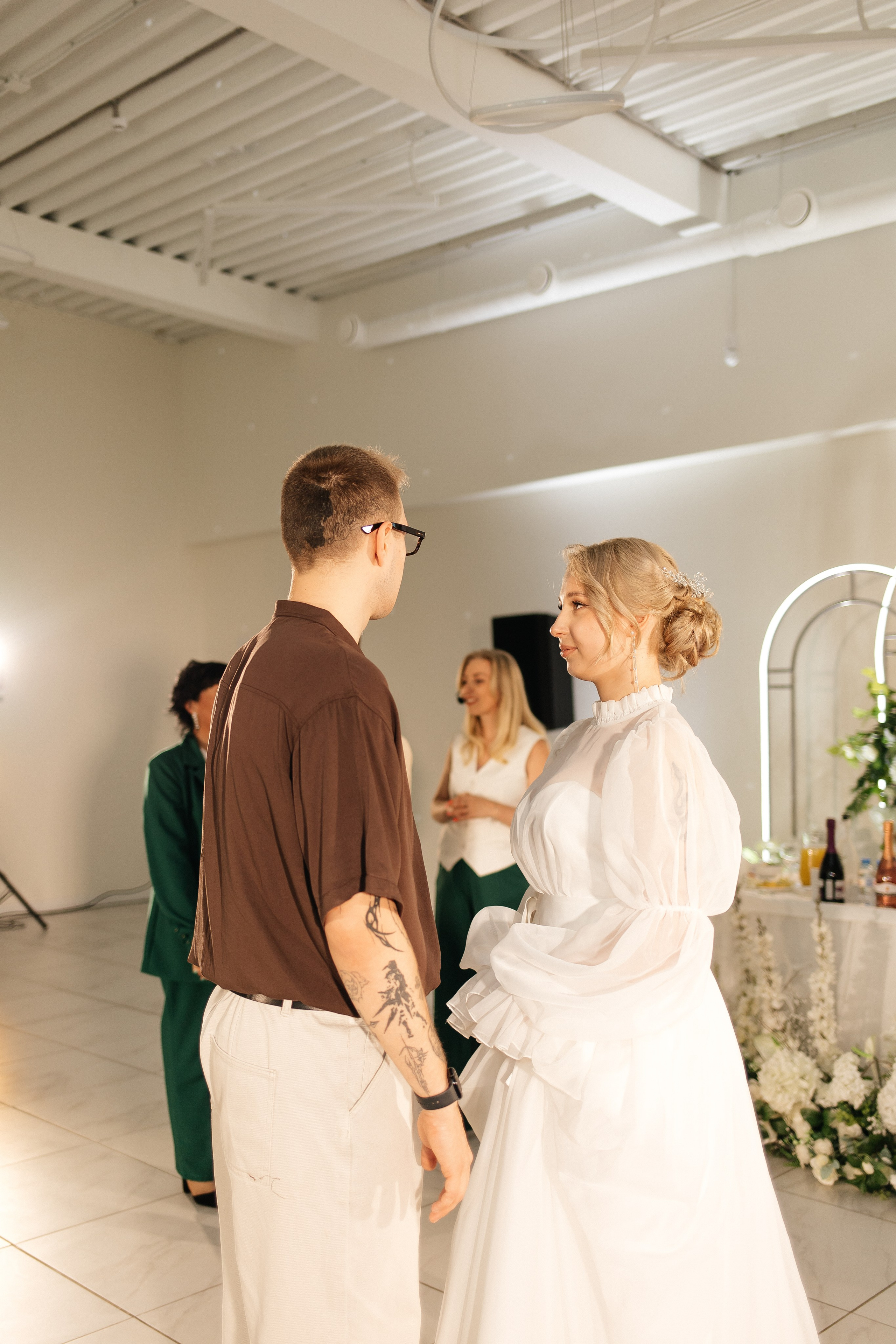 Обещание на всю жизнь. Фотограф Петрозаводск/СПБ