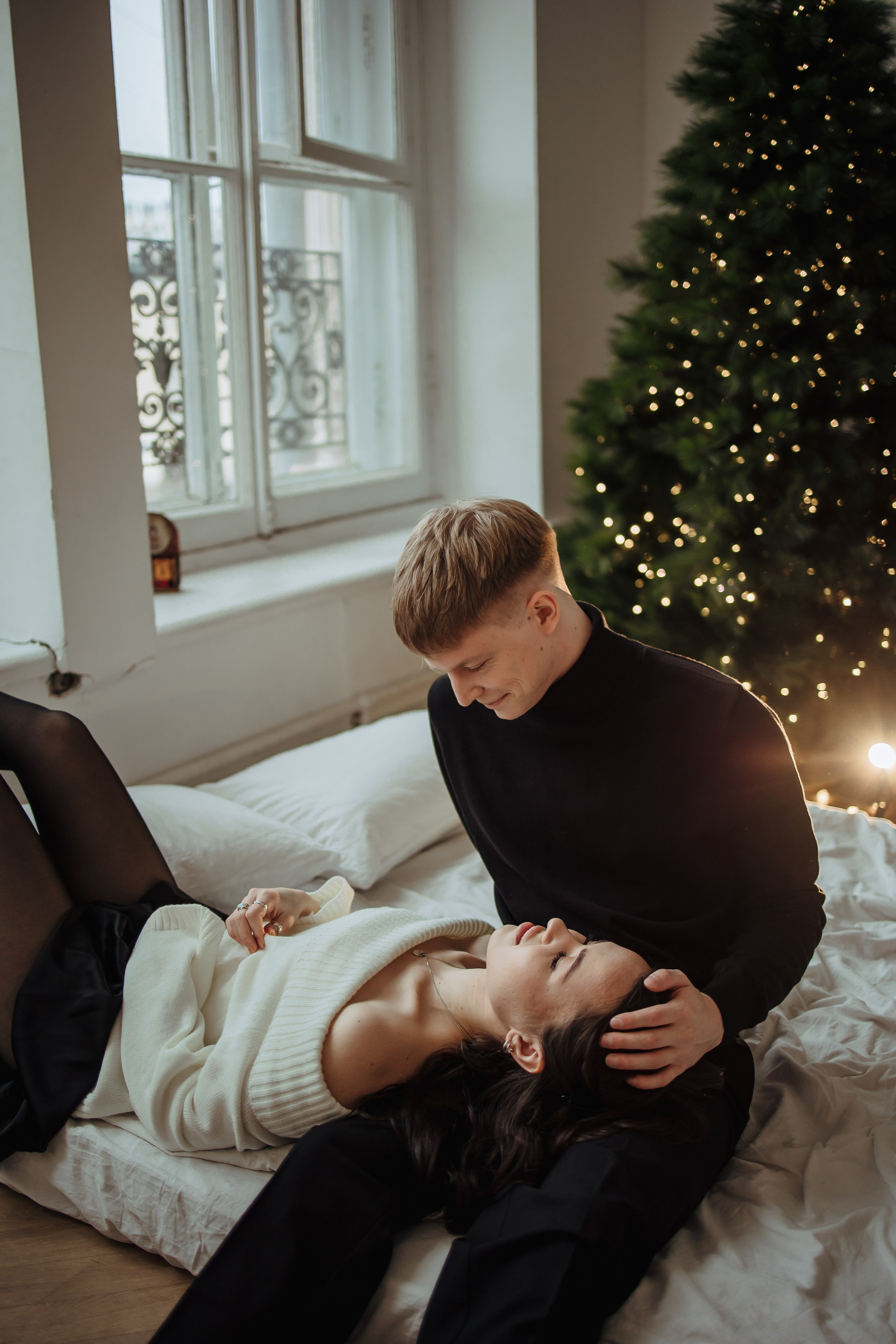 Polina & Andrey. Семейный и Свадебный фотограф в Санкт-Петербурге Плохая Екатерина