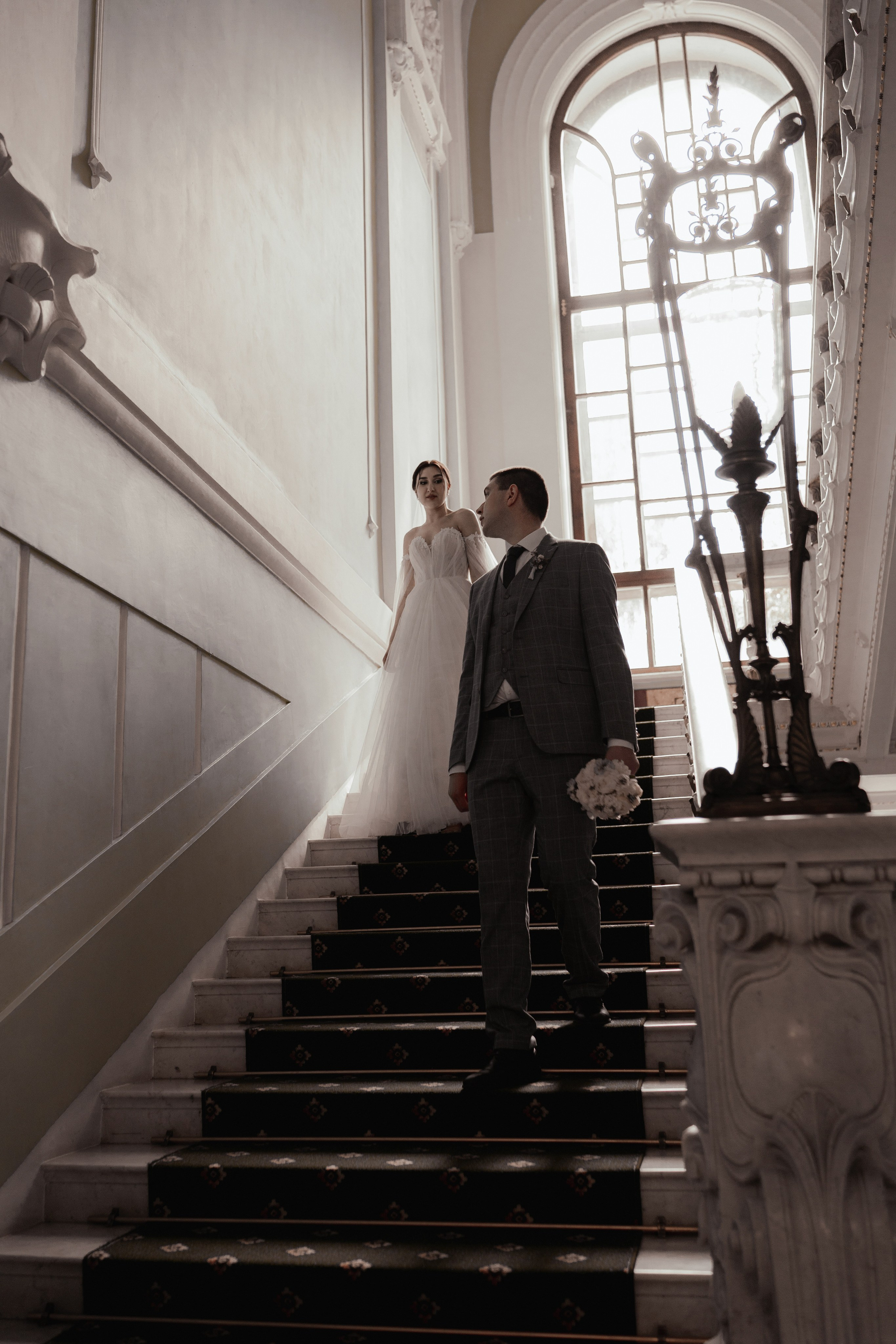 Свадьбы. Фотограф Тамбов — Воронеж