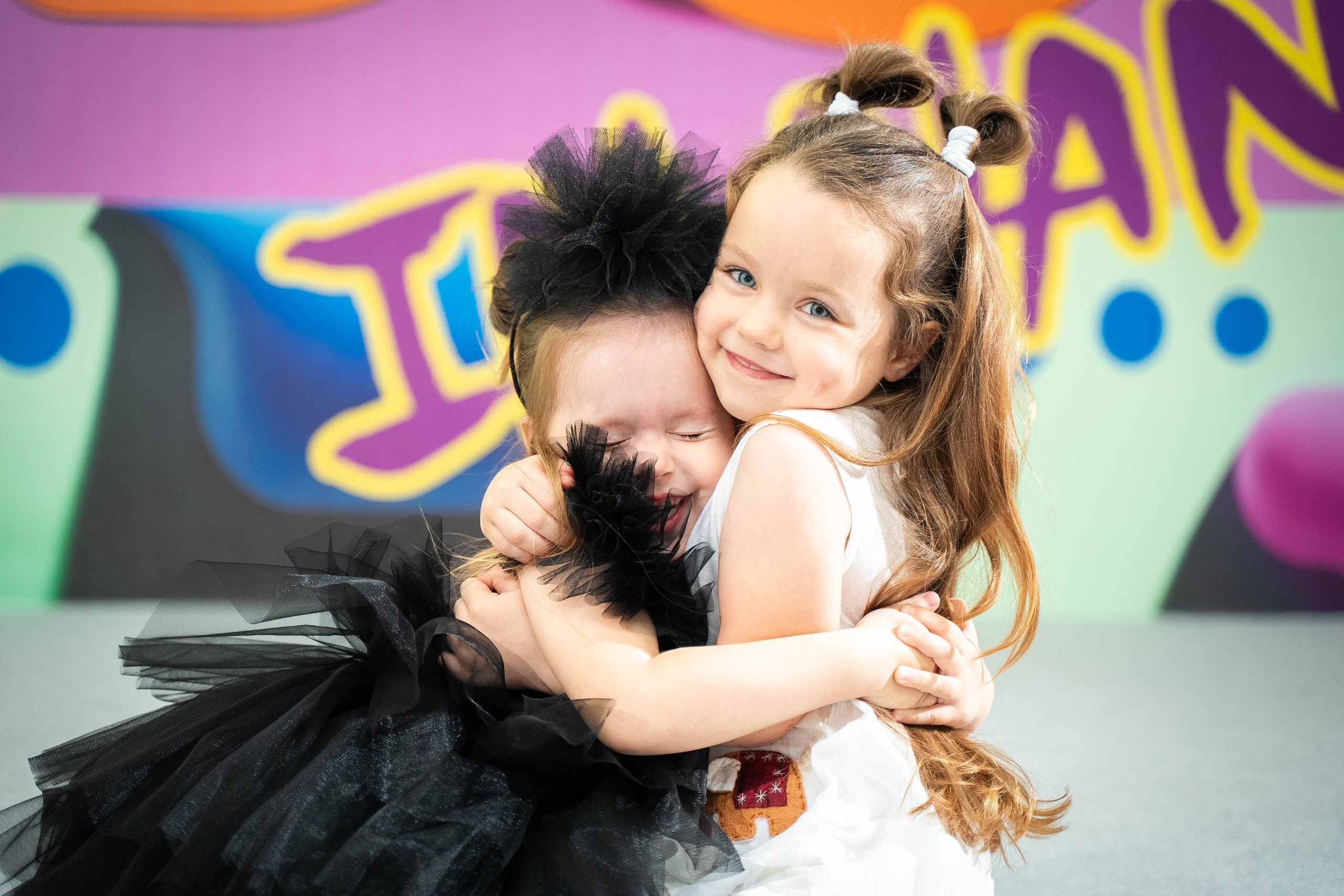 Фотограф на детские праздники. Свадебный и семейный фотограф в Новосибирске Данил Коротких