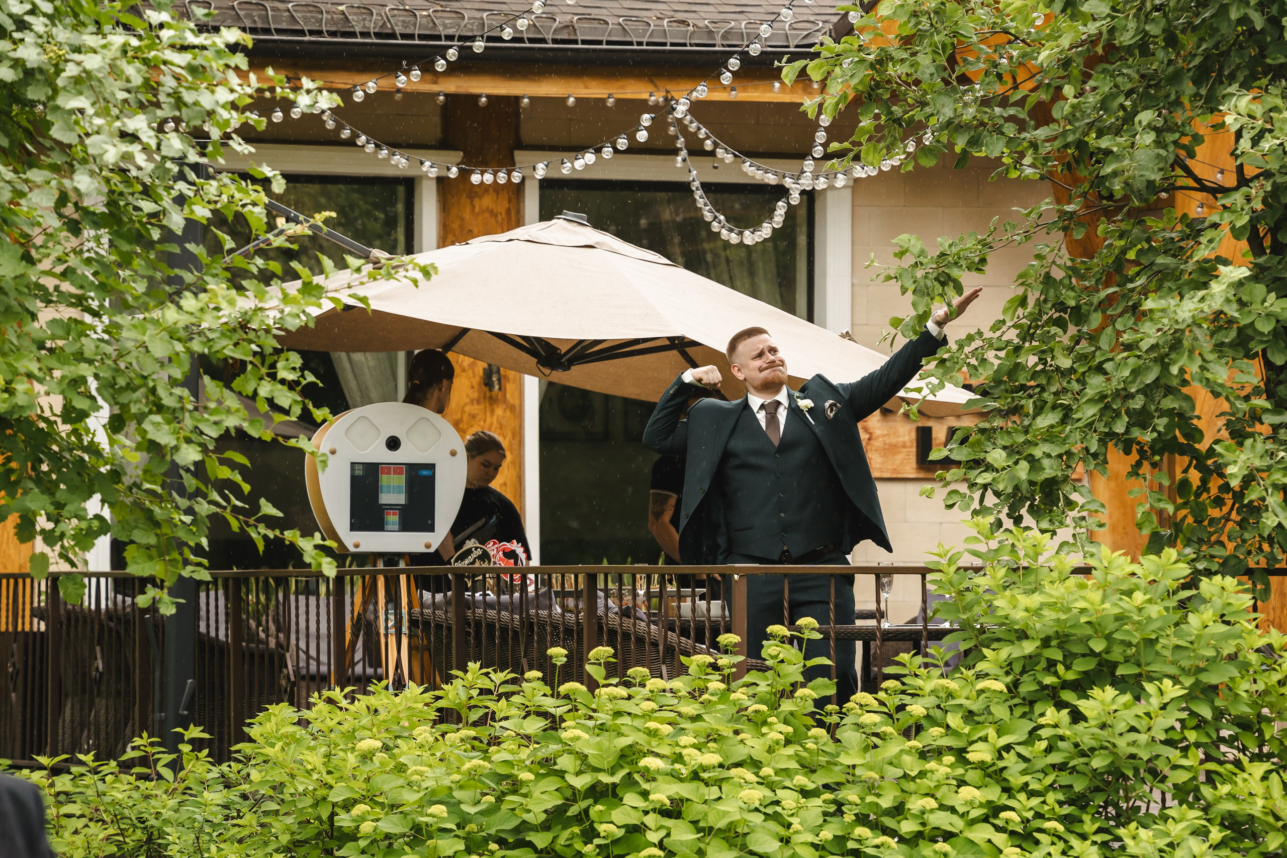 Свадьба Максима и Насти. Свадебный фотограф в Москве Яна Деньгина