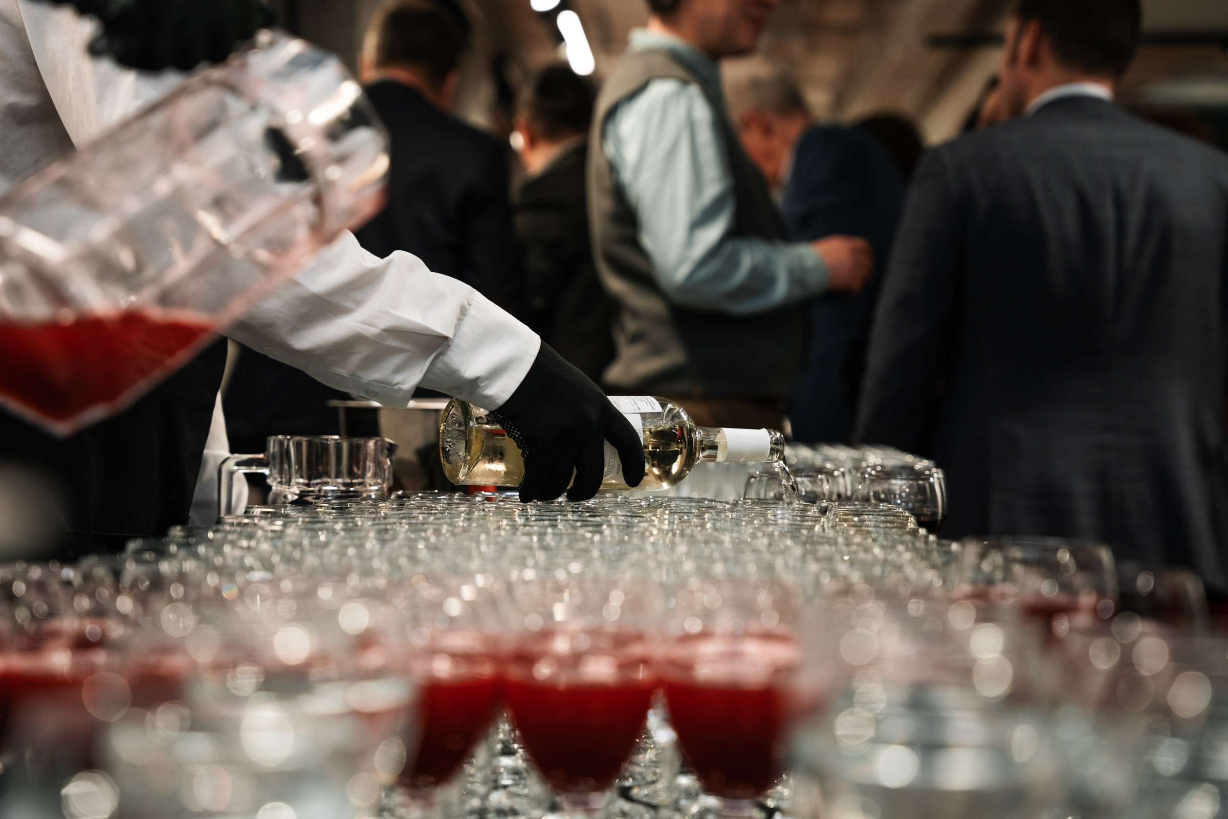 Zarenkov Galery. Alim Alimov Fashion Photographer