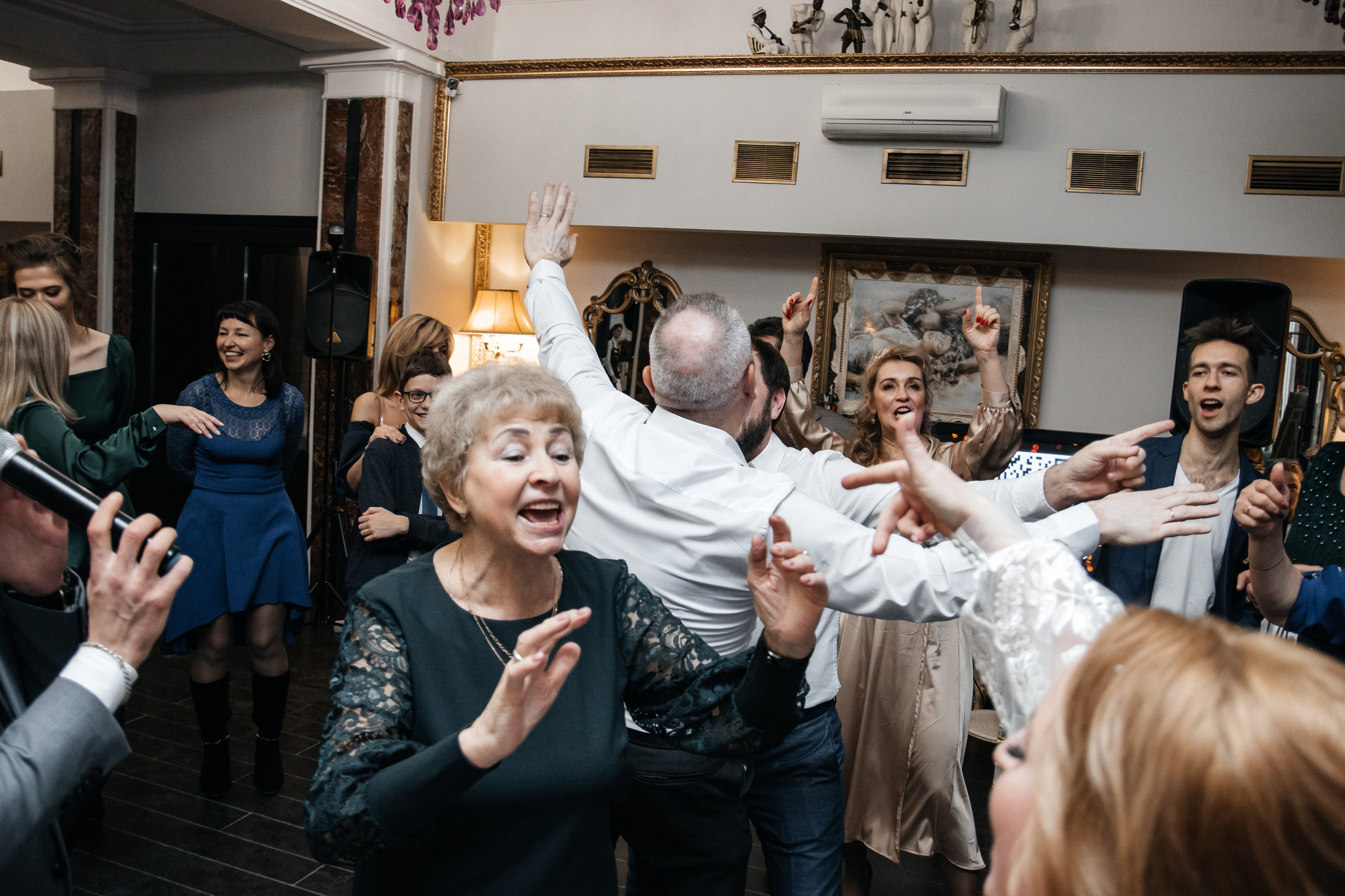 Роман и Анастастя. Фотограф/Ретушер