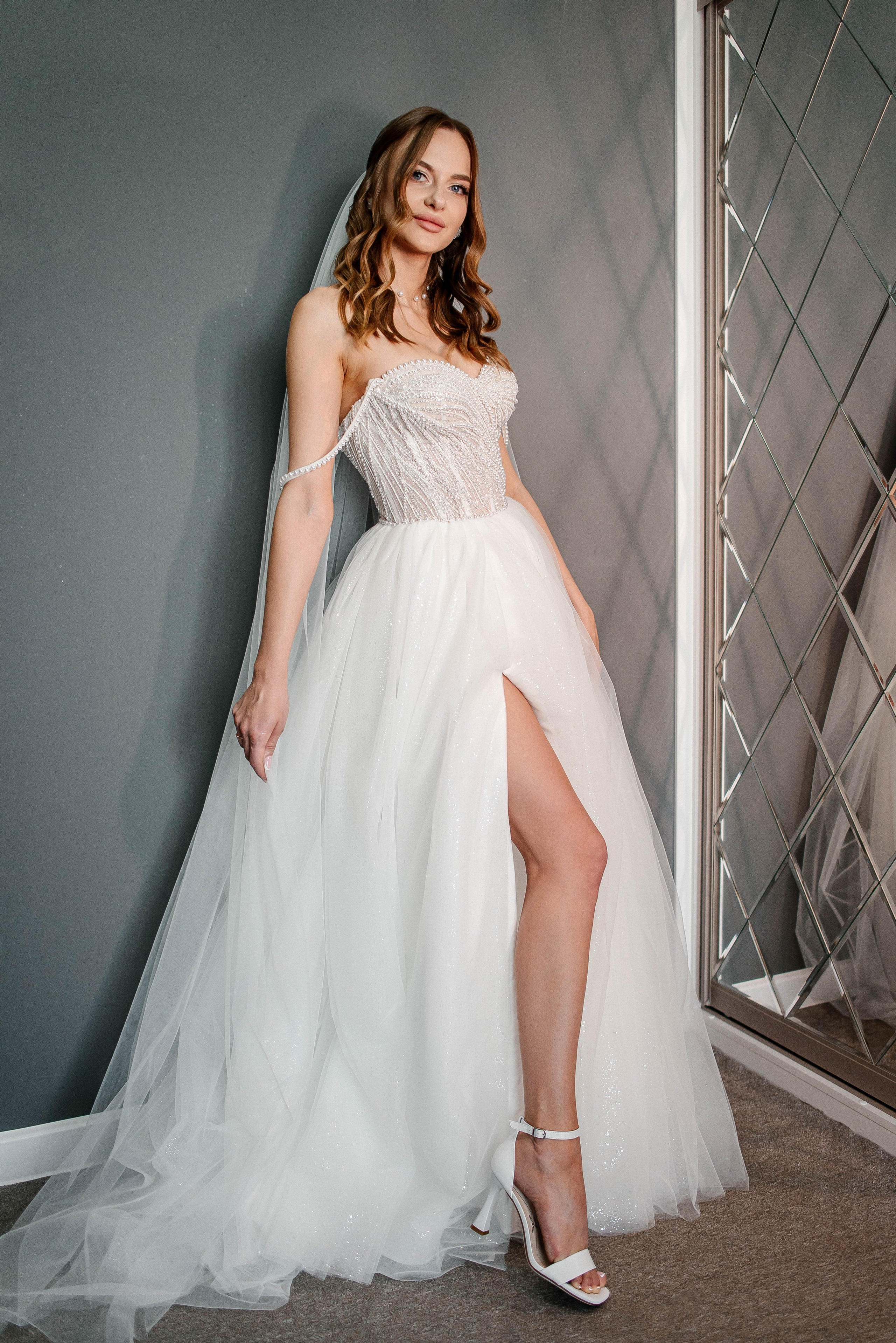 Александр и Анна (Анонс). Свадебный фотограф Курск Артем Духтанов