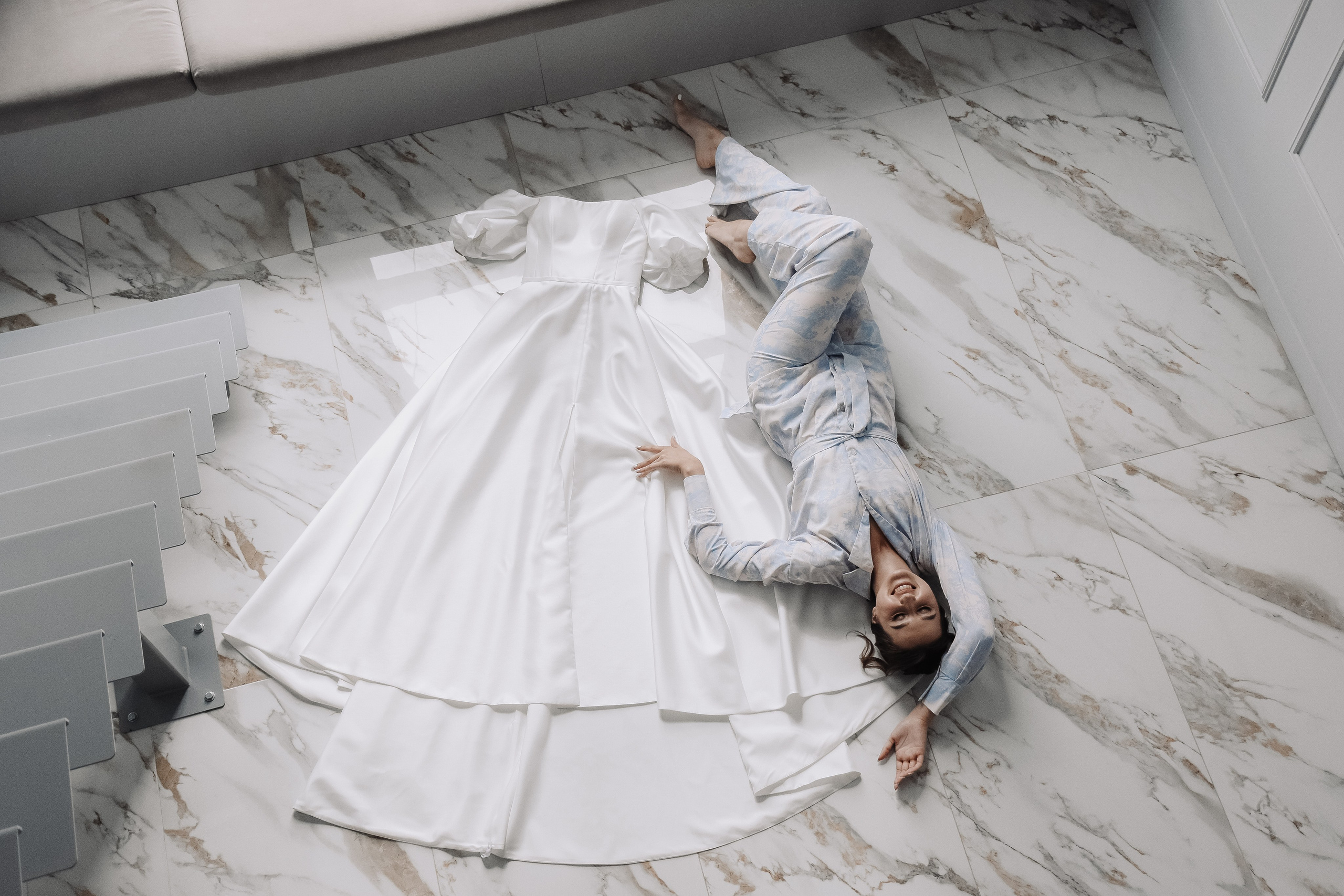 Ксения & Максим. Свадебный фотограф в Омске Игорь Нестеров