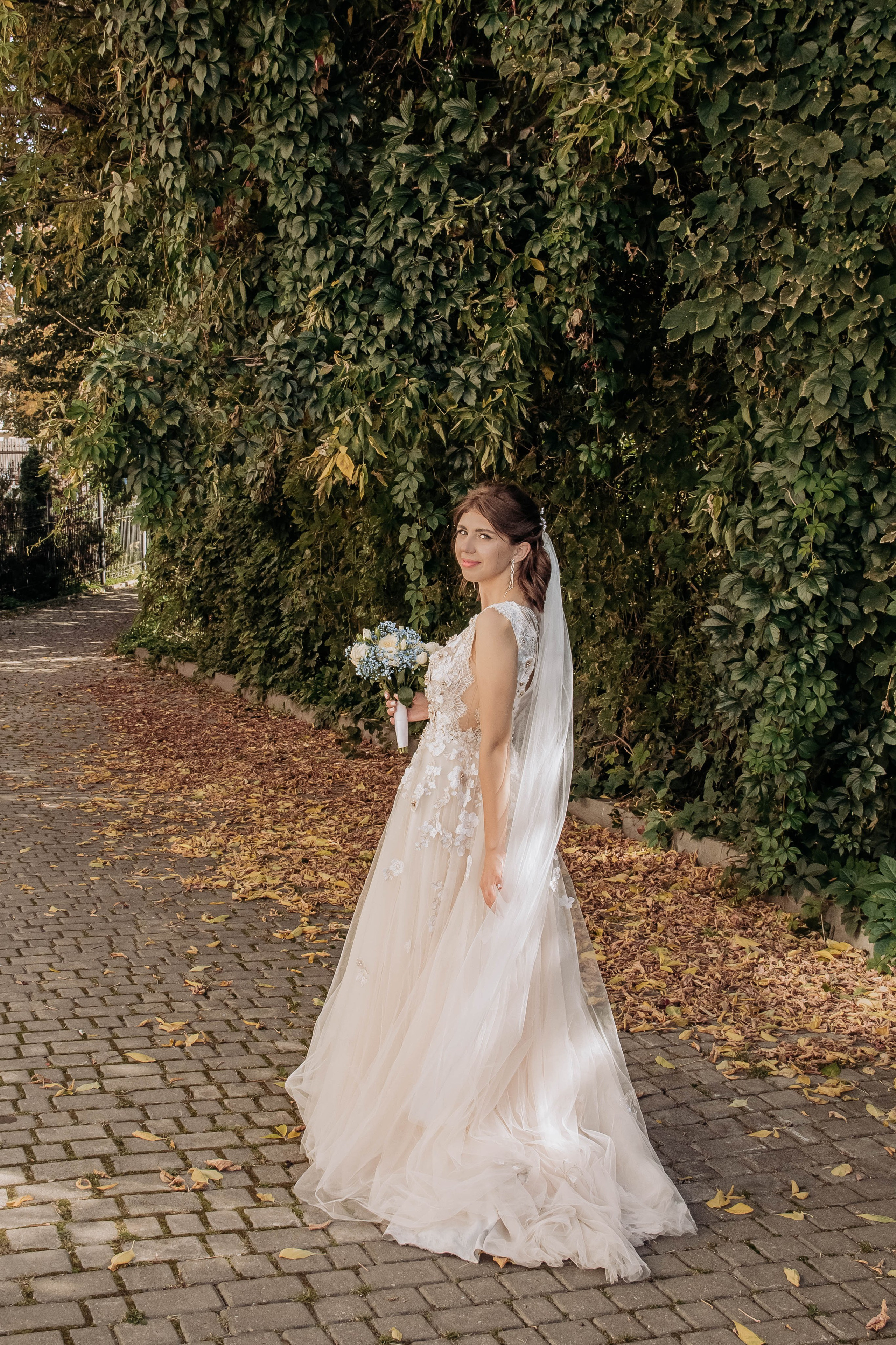 Анастасия и Дмитрий. Свадебный и Семейный фотограф Маргарита Павлова