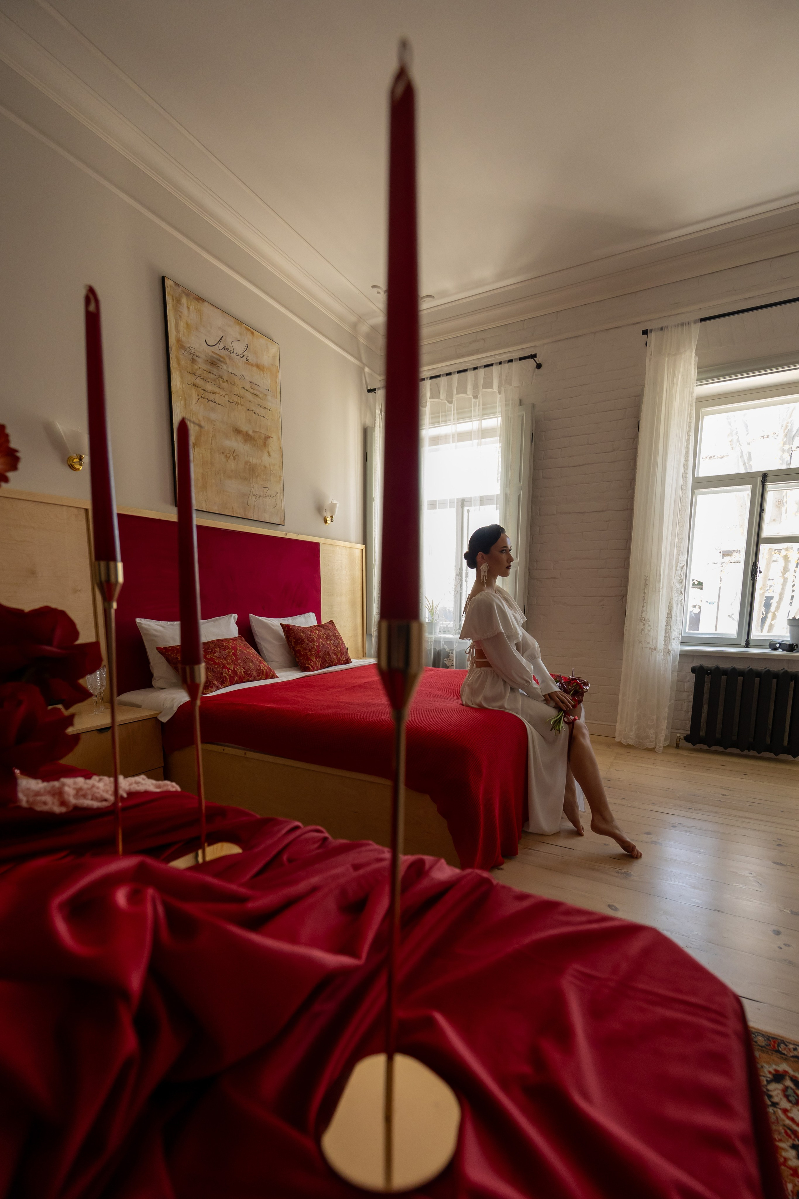 Арина & Константин. Яна Чхан — Фотограф в Донецке и не только