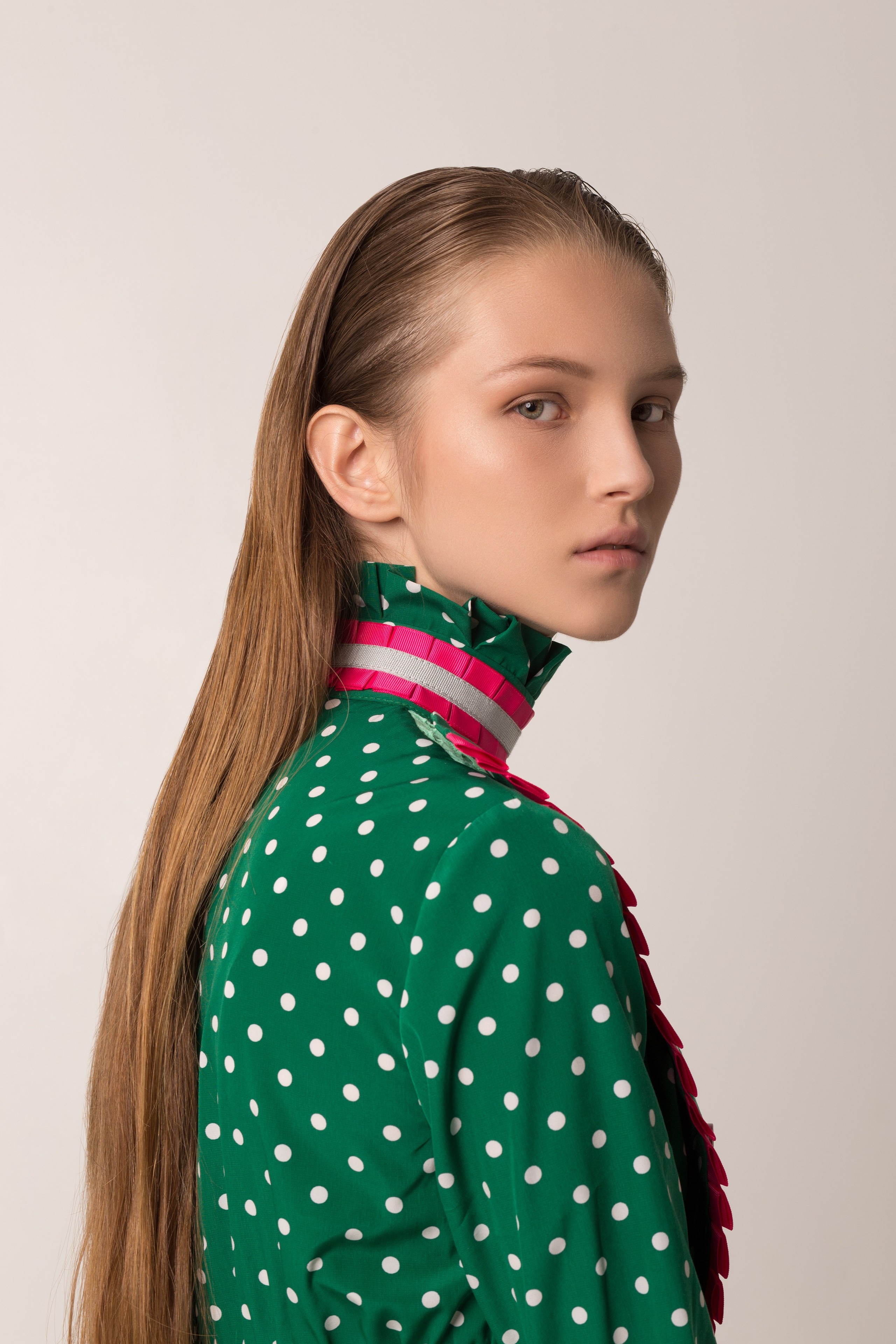 Fashion Photographer