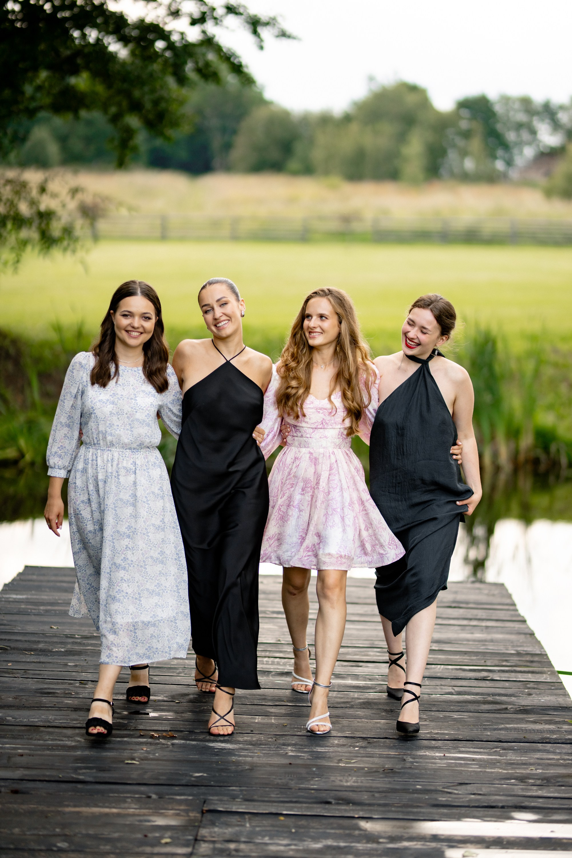 Матвей и Екатерина. Свадебный и семейный фотограф в Орша