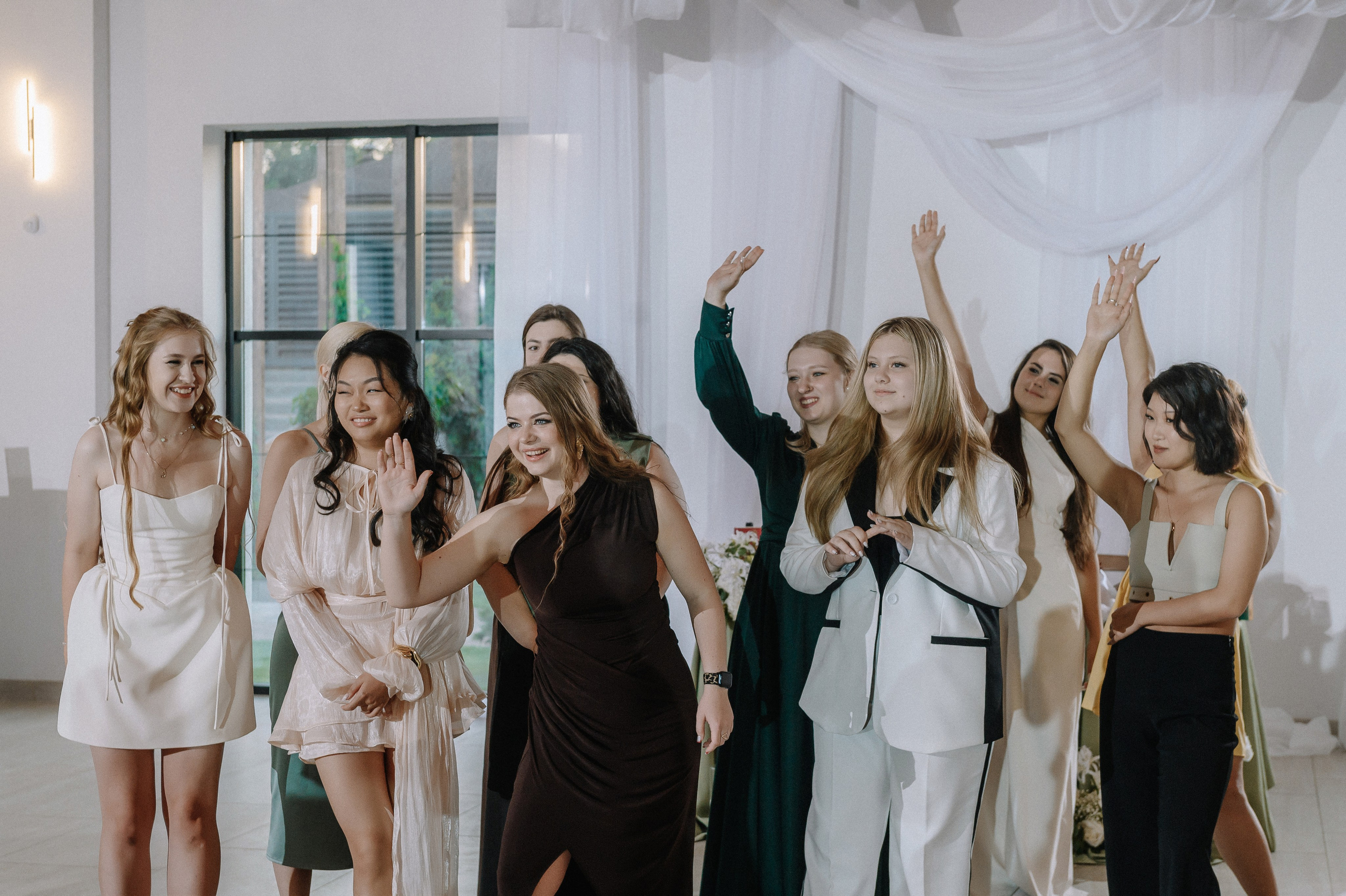 Андрей и Анастасия. Свадебный фотограф