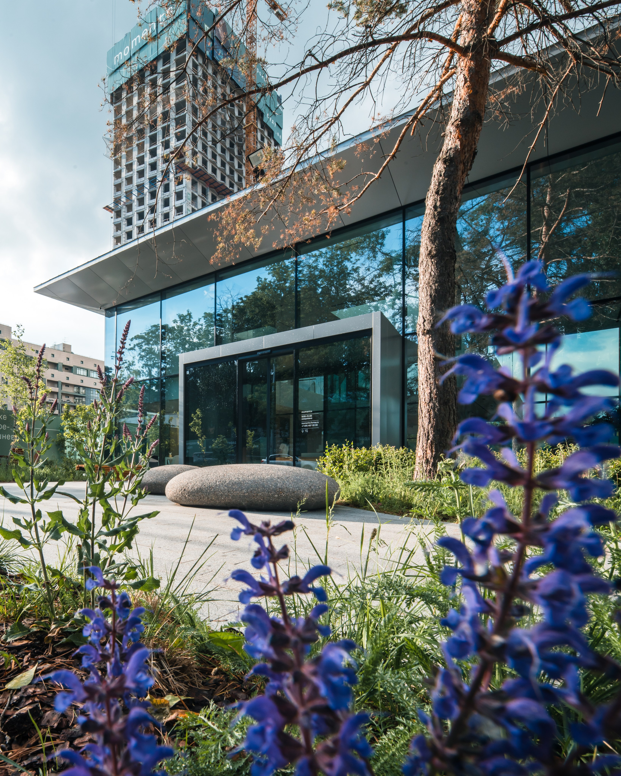 Moments, FORMA. @tomrus: Рустам Шагиморданов — фотограф