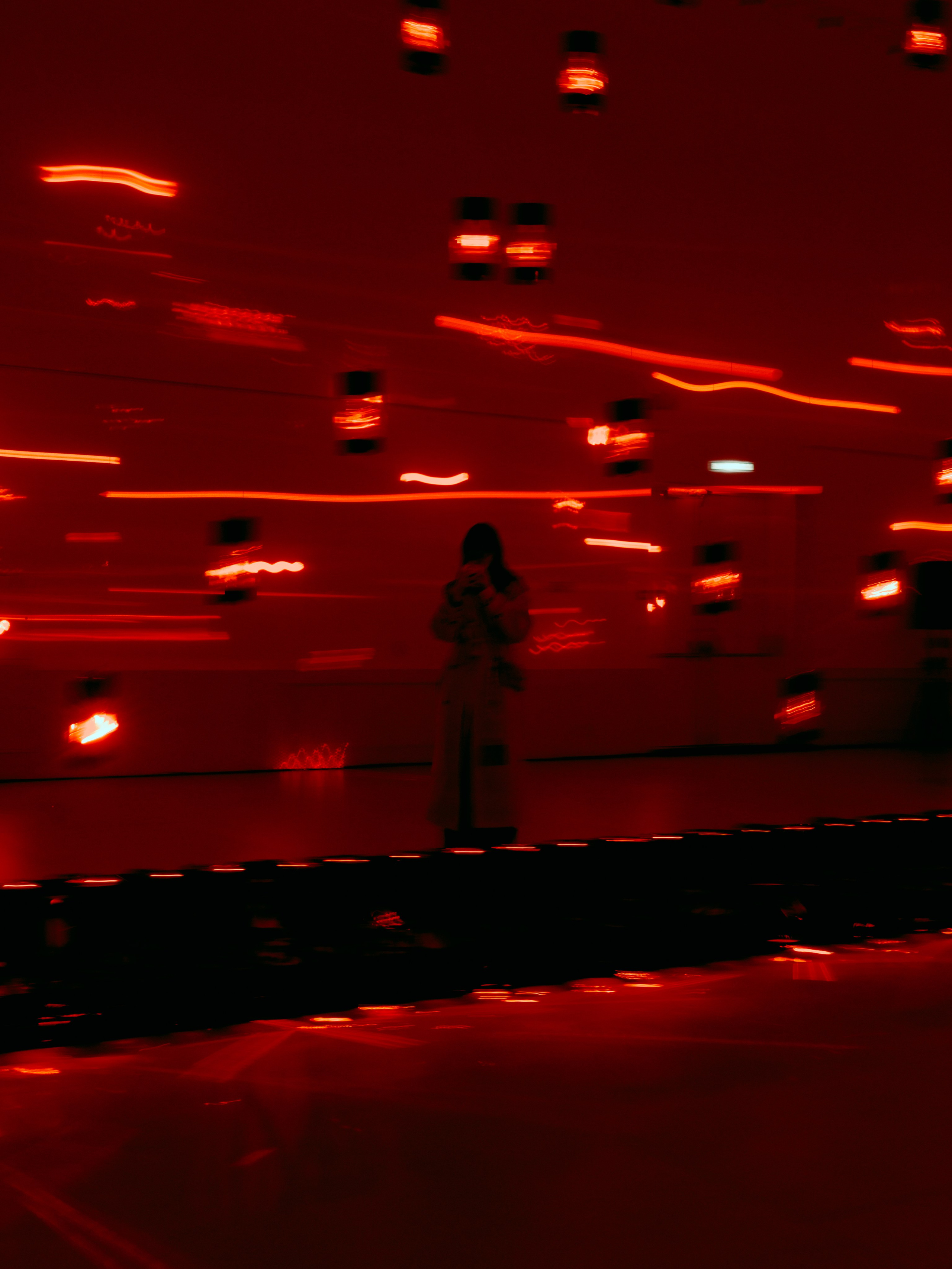 Intervals Festival 2025. @tomrus: Рустам Шагиморданов — фотограф