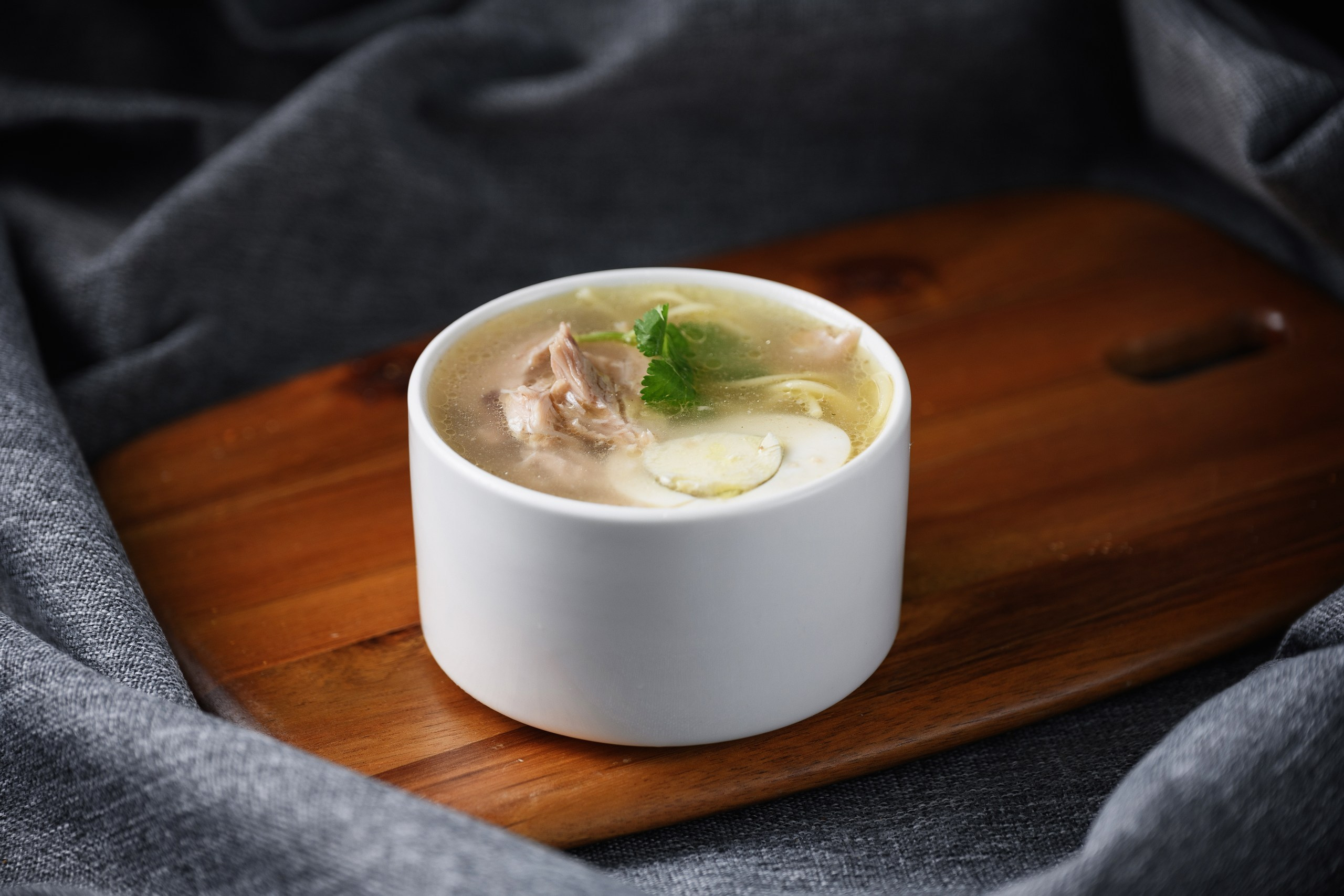 Фуд съемка в Петропавловске-Камчатском. Фотограф Камчатка Тимофей Тимофеенко