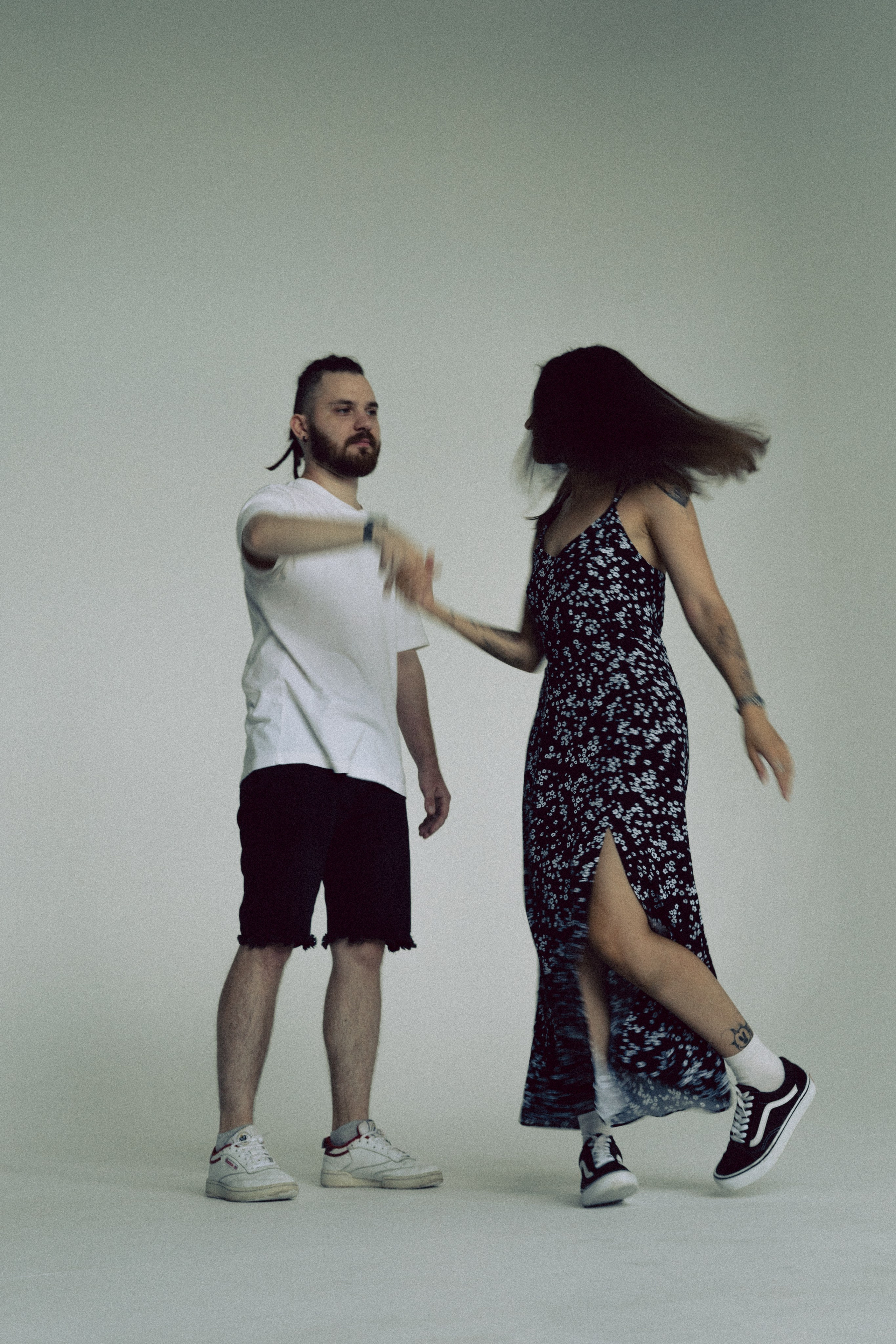 Любовь. Фотограф Мурманск | Нижний Новгород • Анна Хижняк