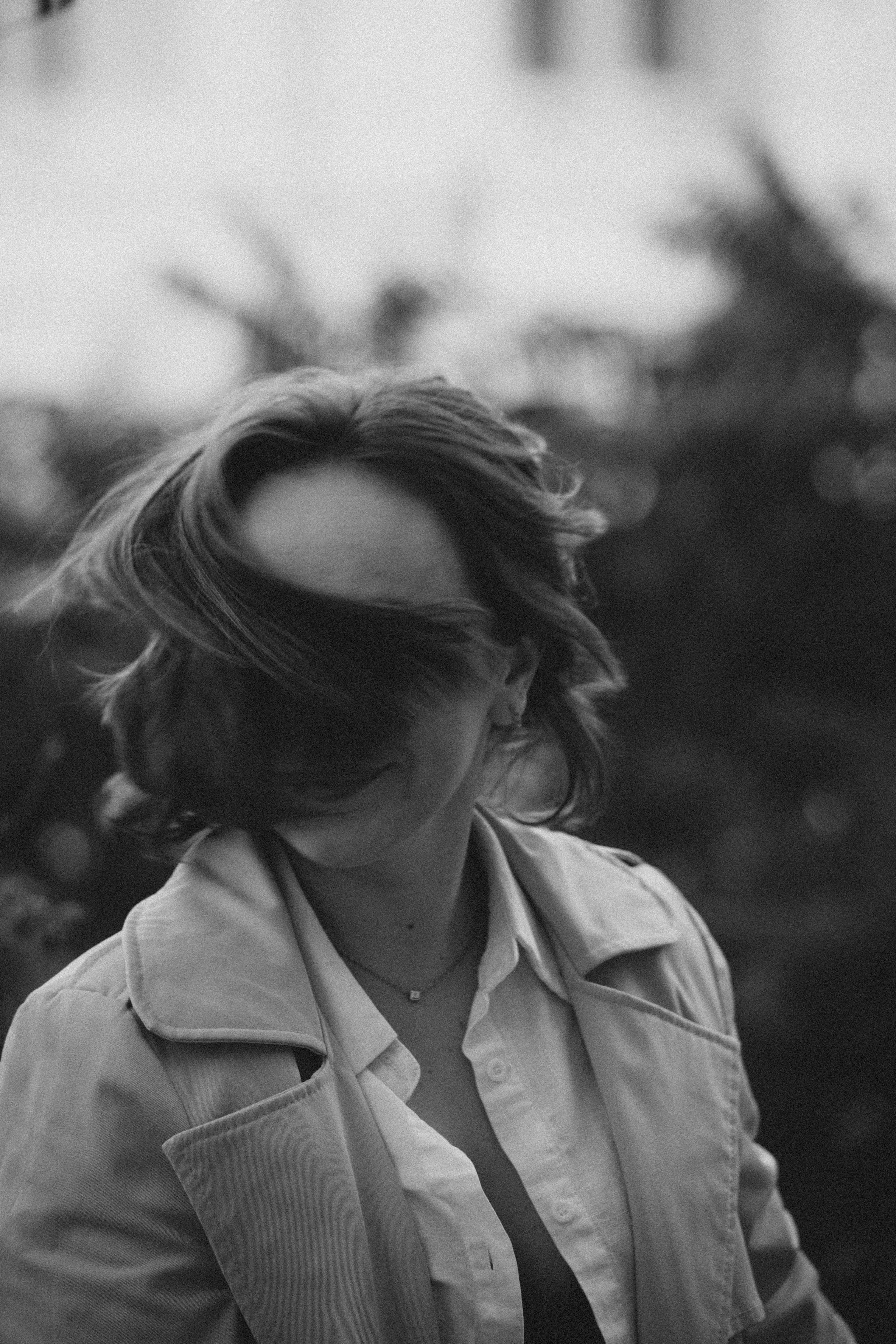 Джули. Фотограф Виктория Куприянова