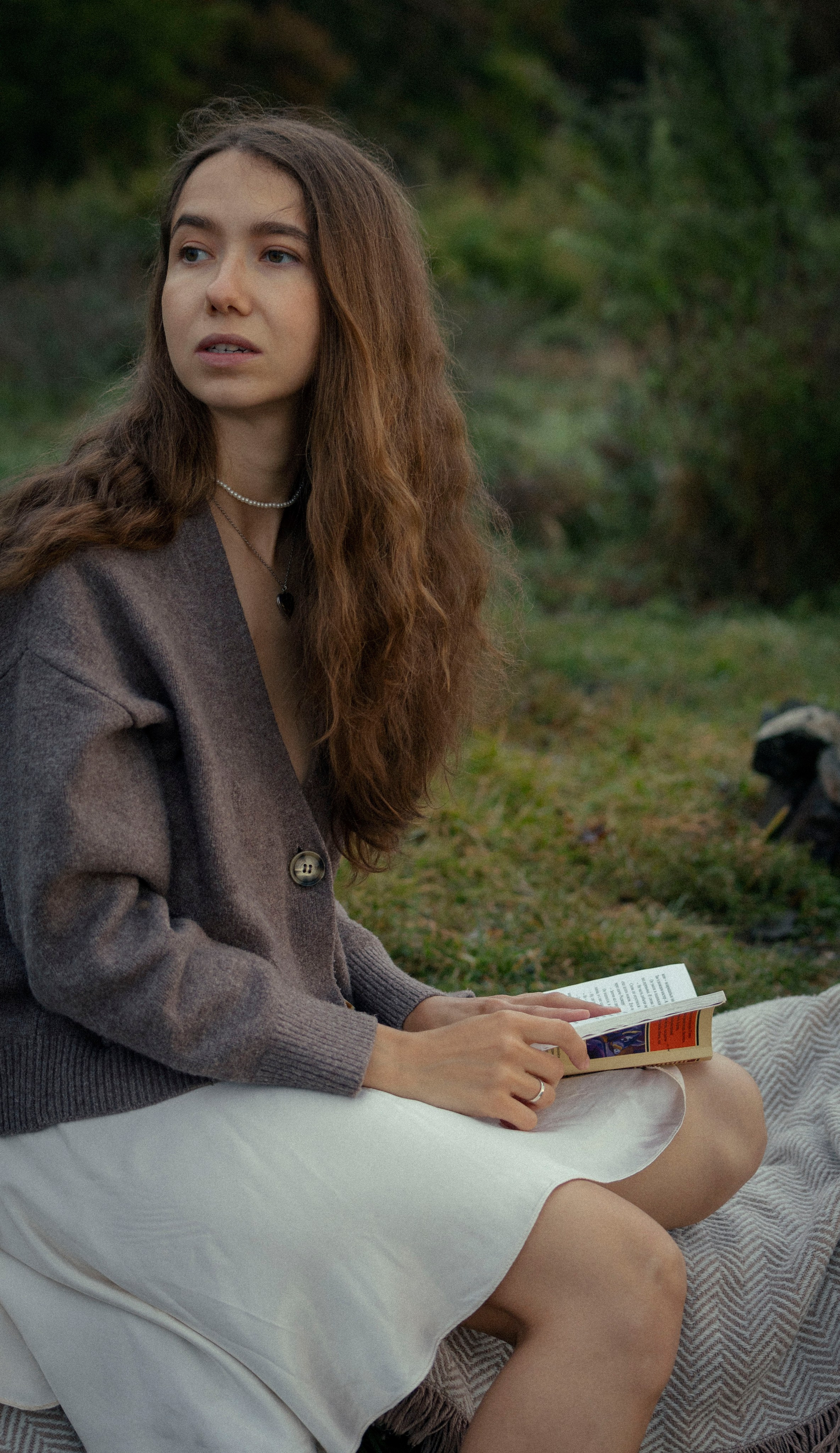 Утро с Галей. Фотограф Виктория Куприянова