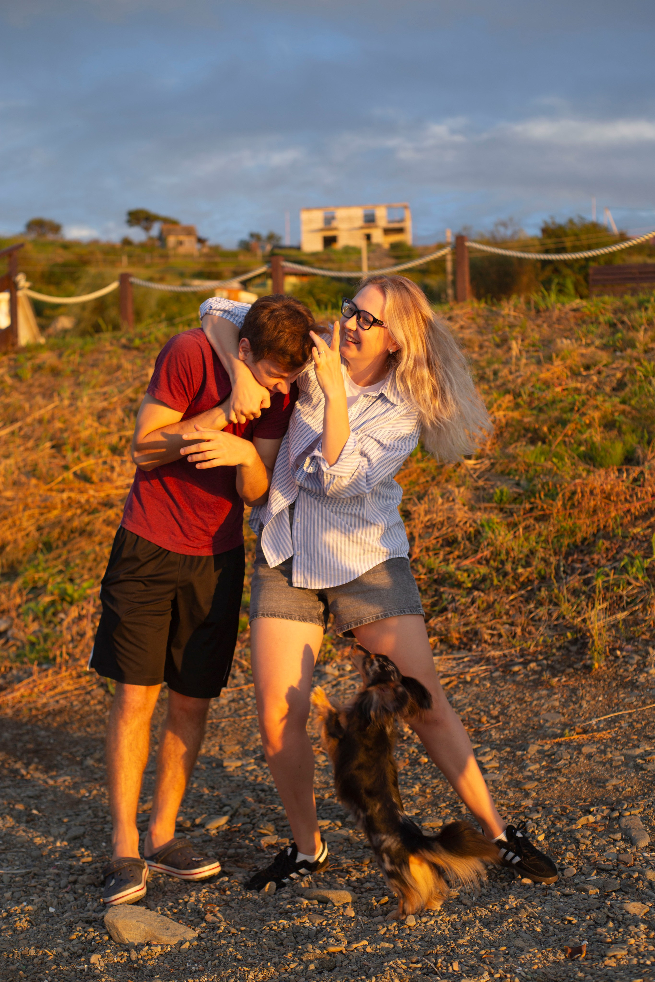 Семейная фотосессия. Фотограф Виктория Куприянова