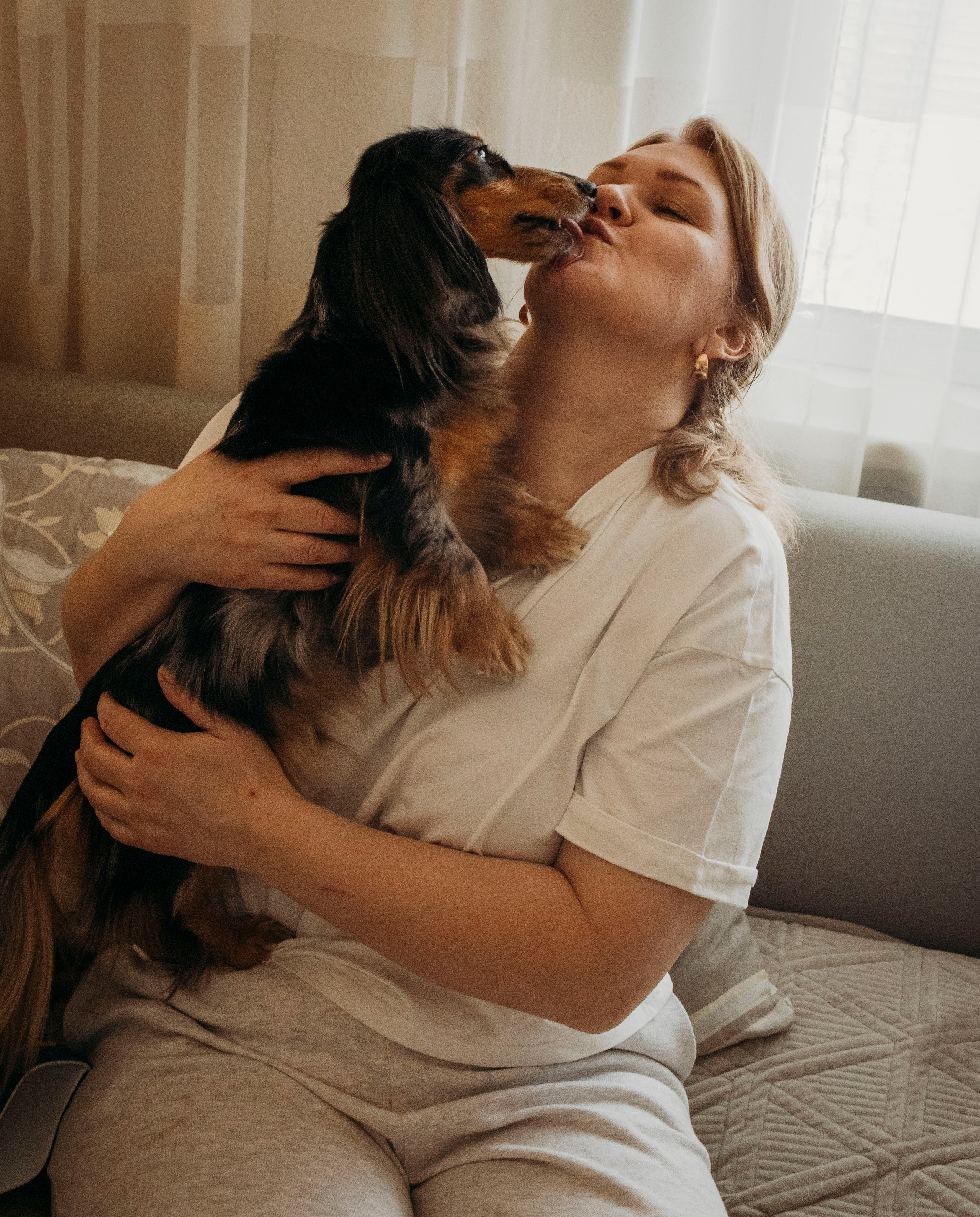 Ксения и Джозеф. Фотограф Виктория Куприянова