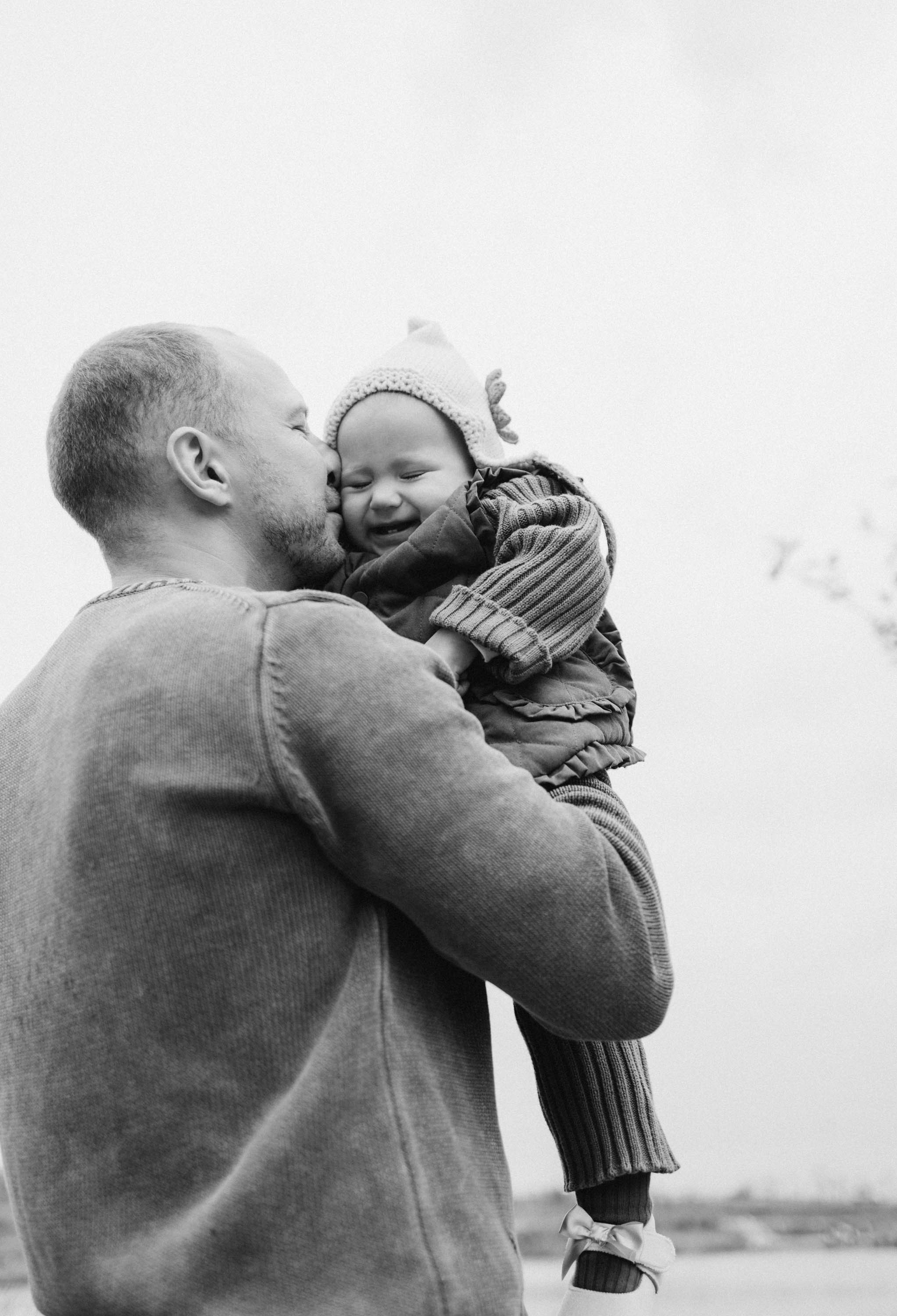 Николай и Наталья. Фотограф Виктория Куприянова