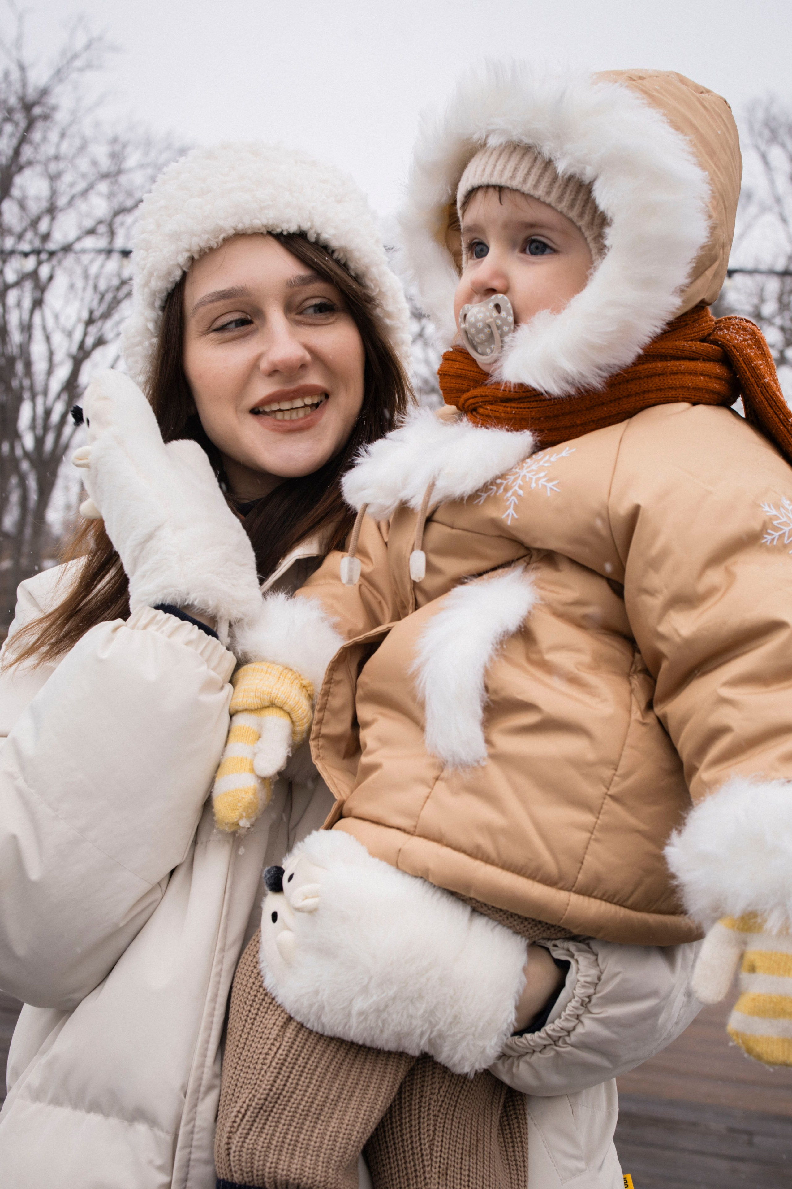 Алёна, Аврора и Артём. Фотограф Виктория Куприянова