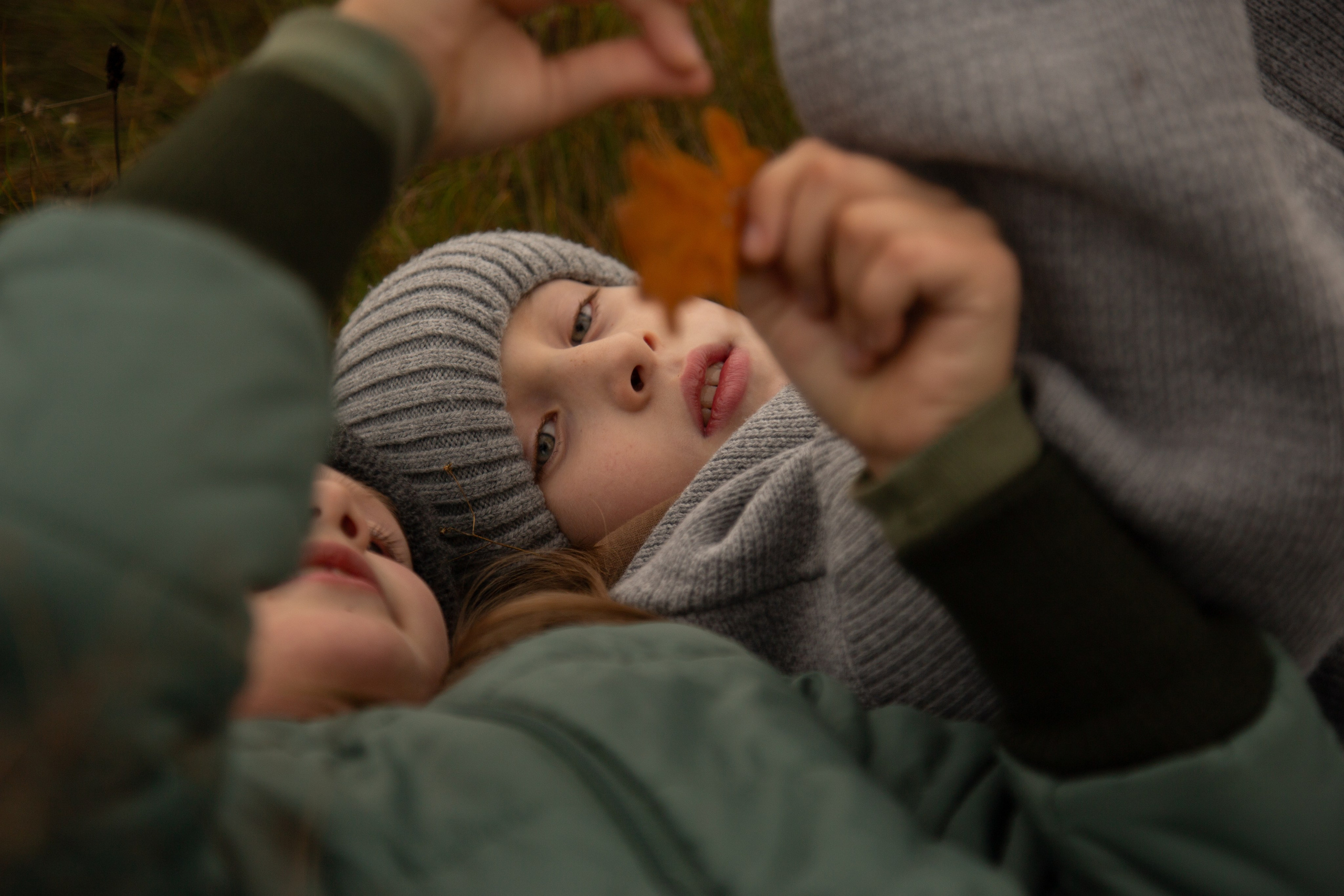 Макар и Катя. Семейный фотограф в Брянске и Москве Лена Майорова