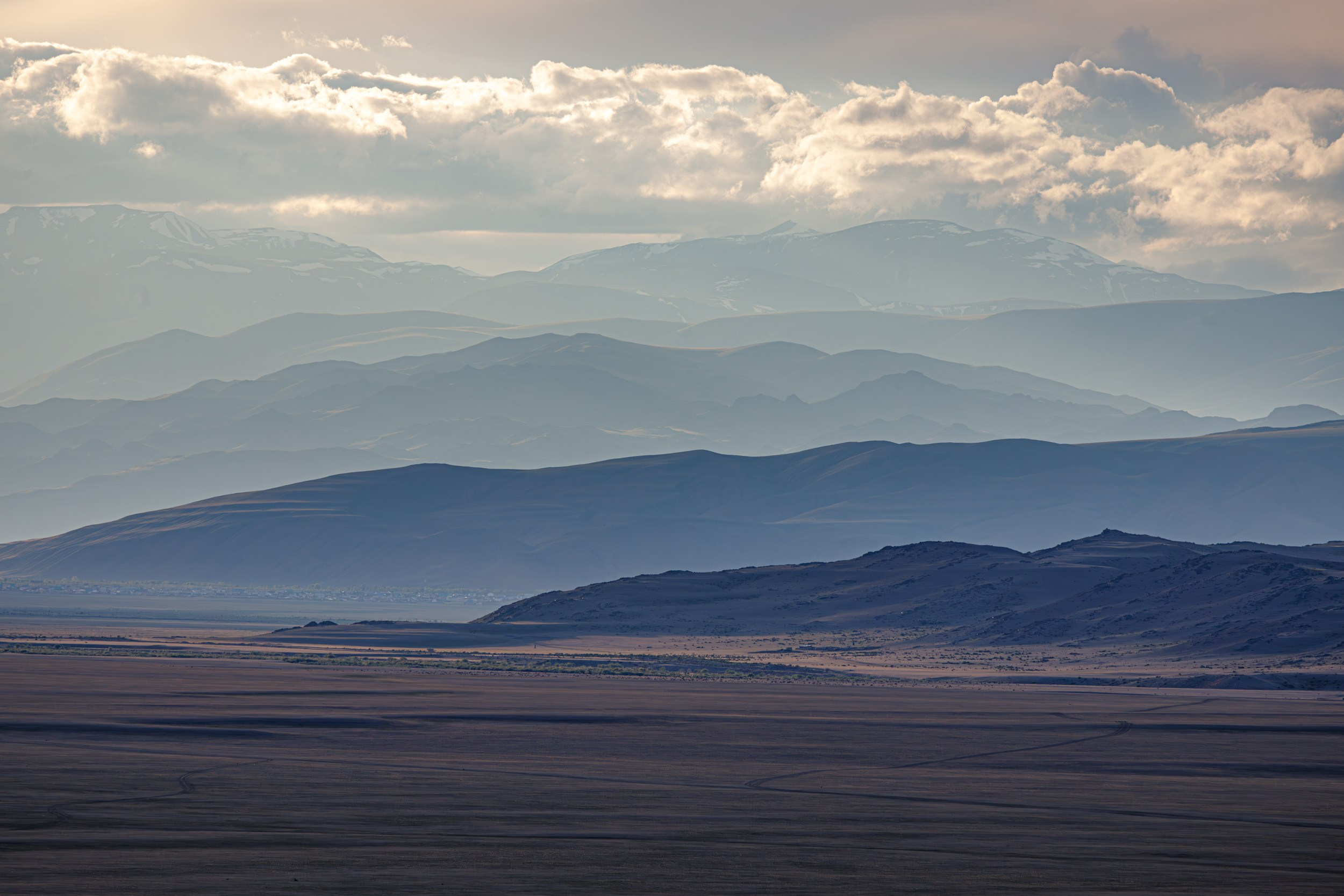Фотохудожник Андрей Лагунов