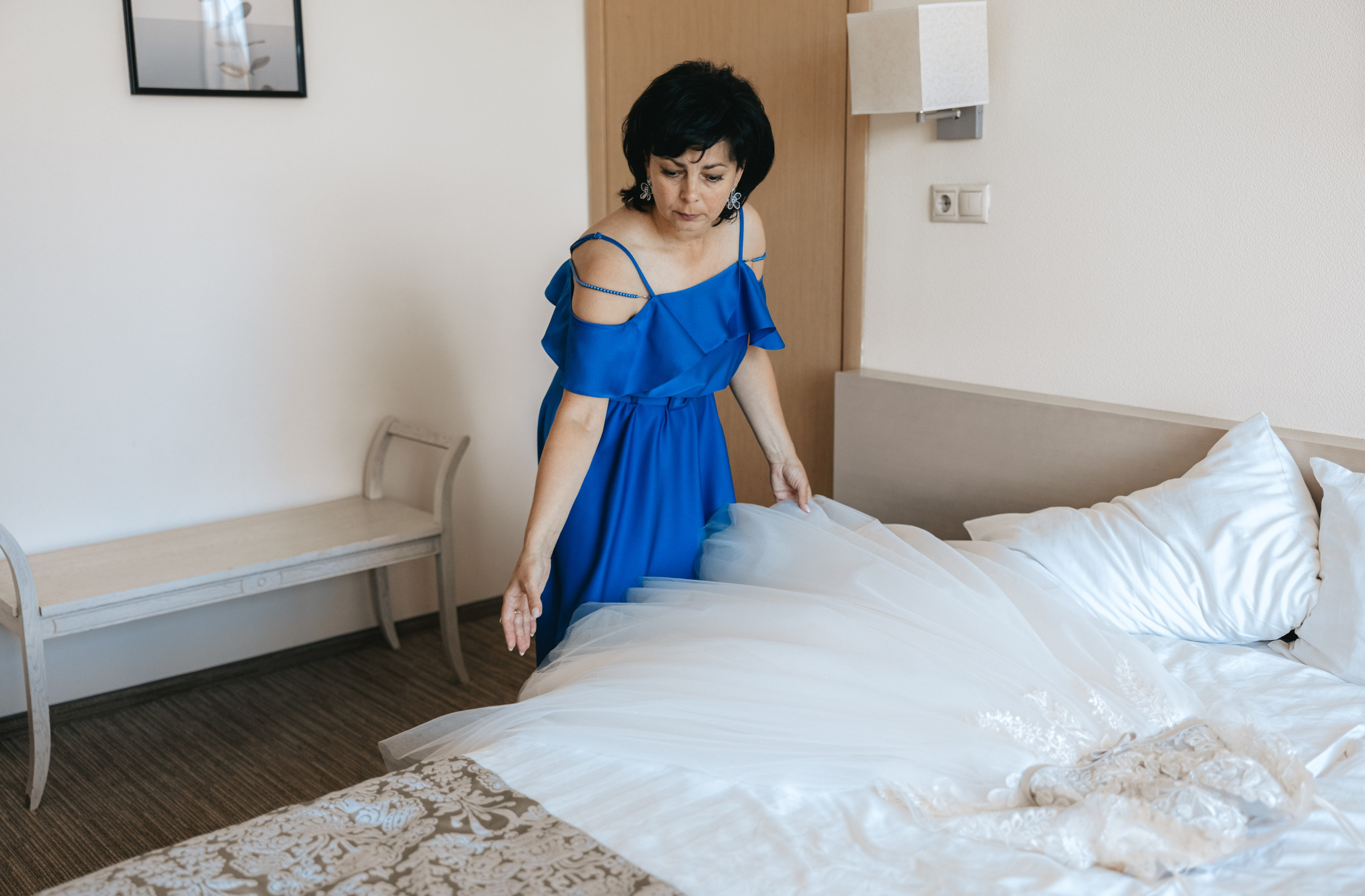 Оксана и Тимур. Свадебный и семейный фотограф Елизавета Ермак | Москва и МО