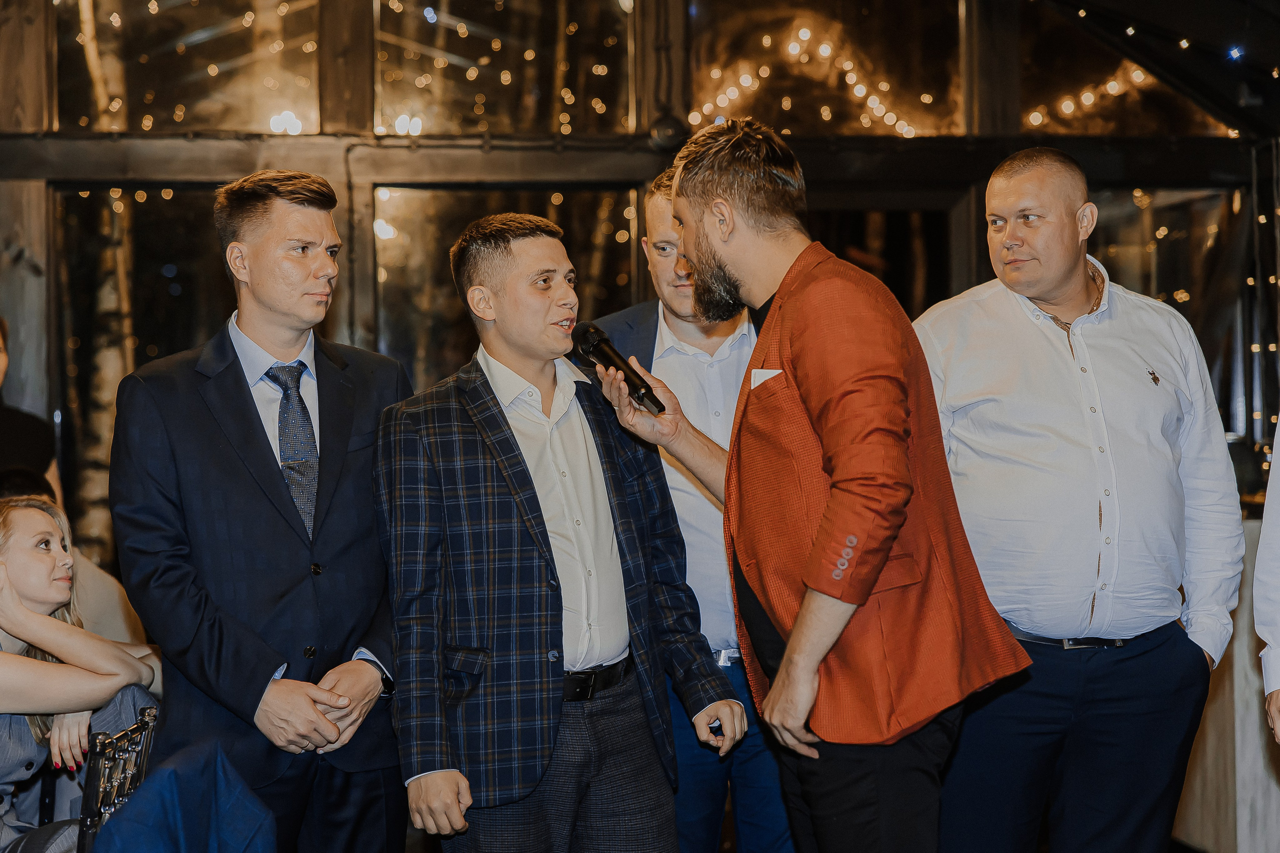 Александр и Арина. Свадебный и семейный фотограф Елизавета Ермак | Москва и МО